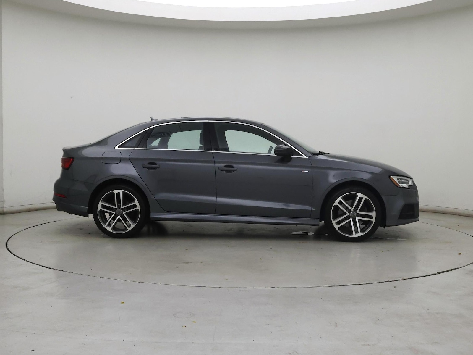 2018 Audi A3 Sedan Premium Plus - Photo 8