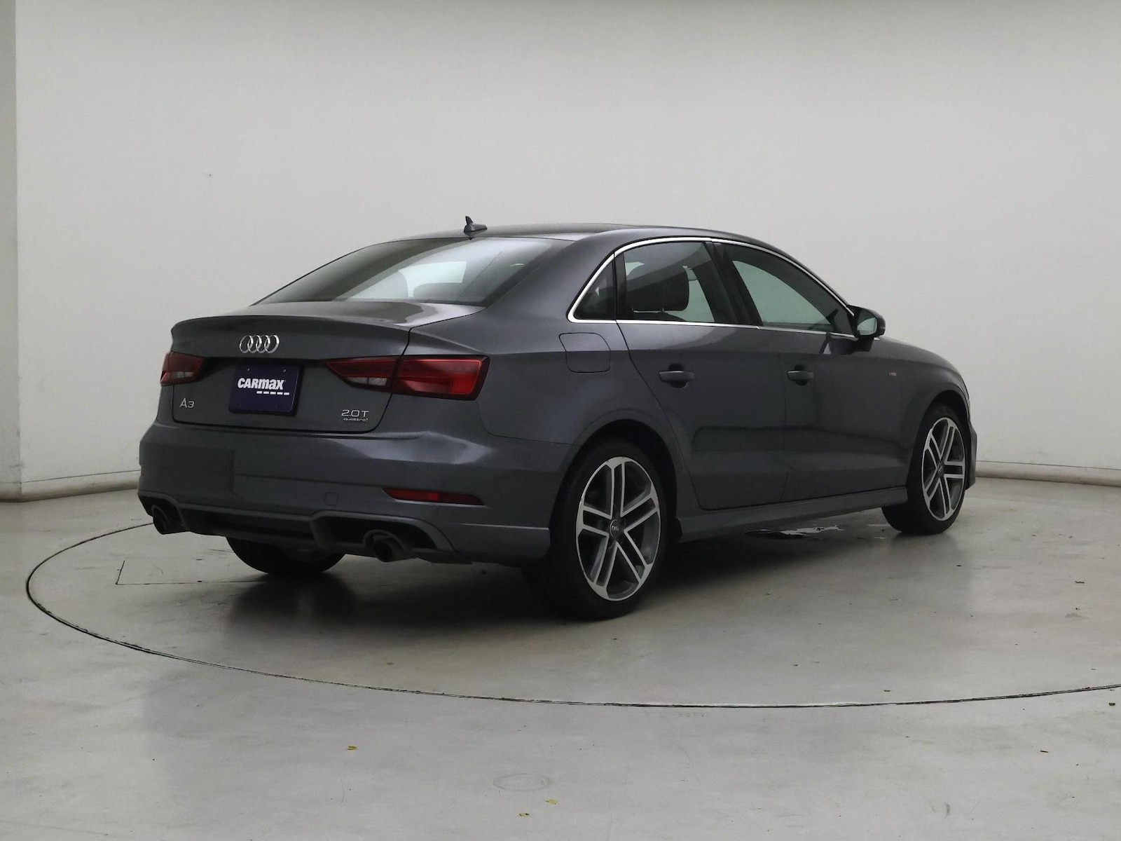 2018 Audi A3 Sedan Premium Plus - Photo 9