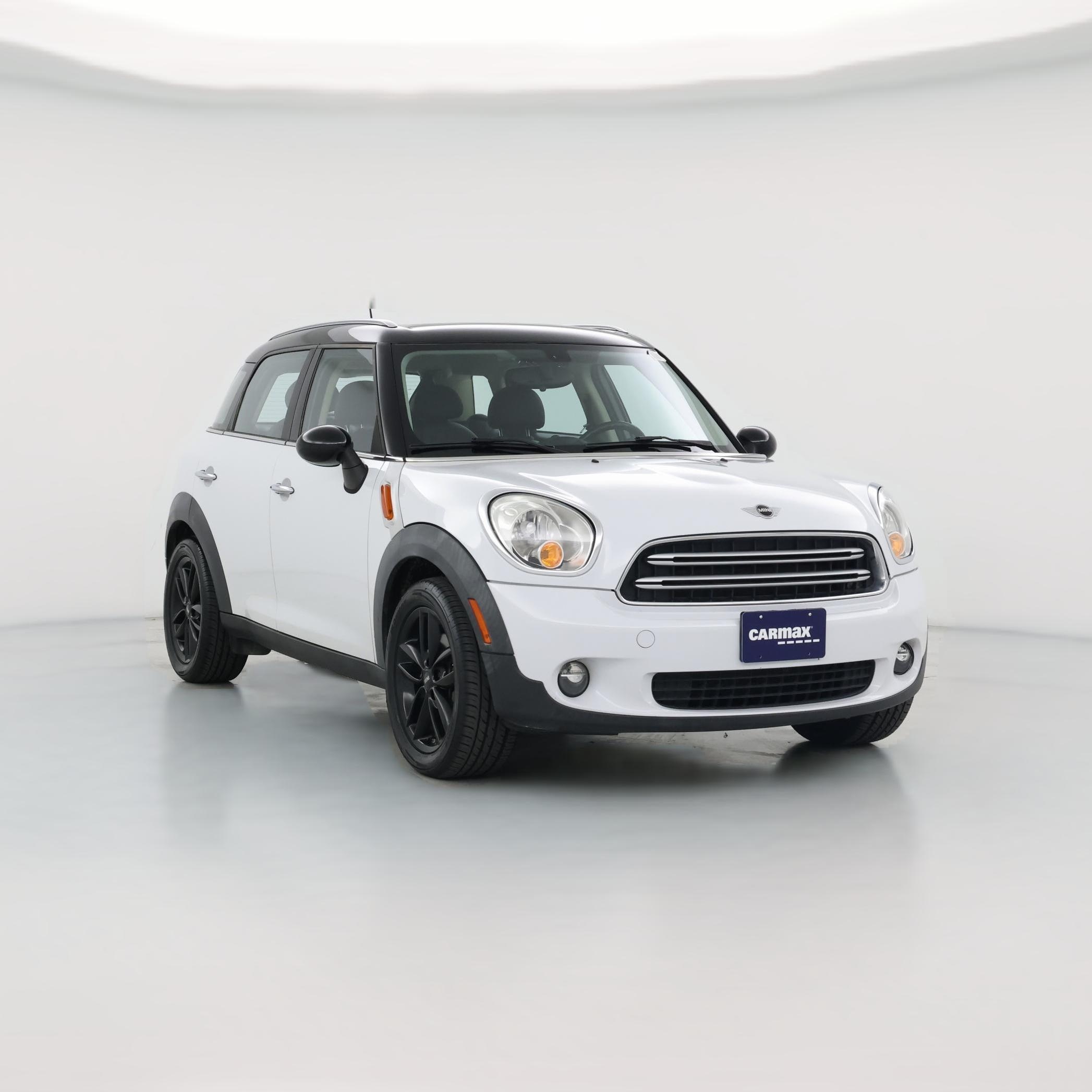 Thumbnail: 2016 MINI Cooper Countryman - 1