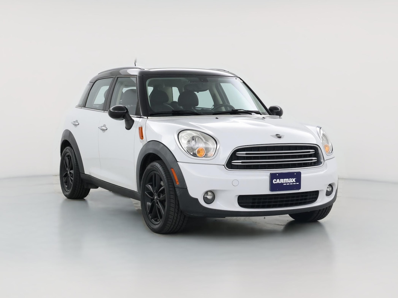 2016 MINI Cooper Countryman