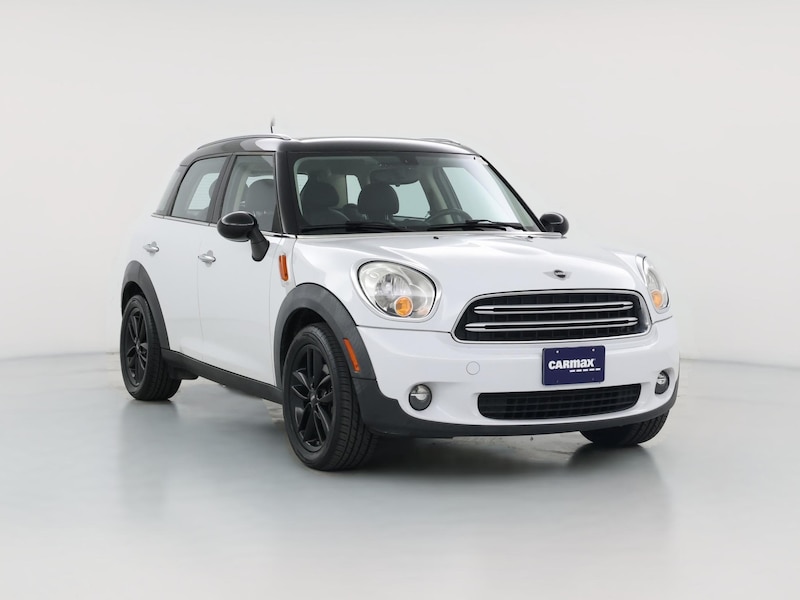 2016 MINI Cooper Countryman  -
                  Henderson, NV