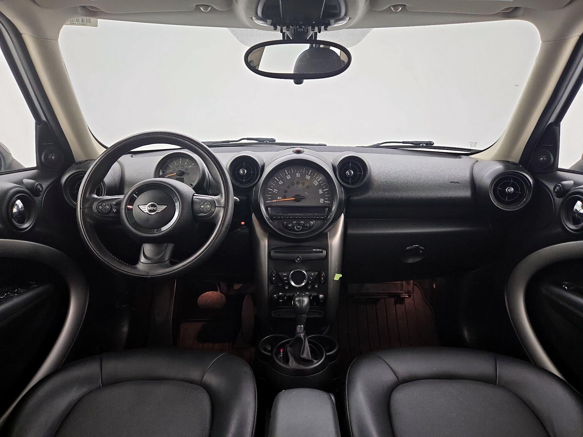 Thumbnail: 2016 MINI Cooper Countryman - 9