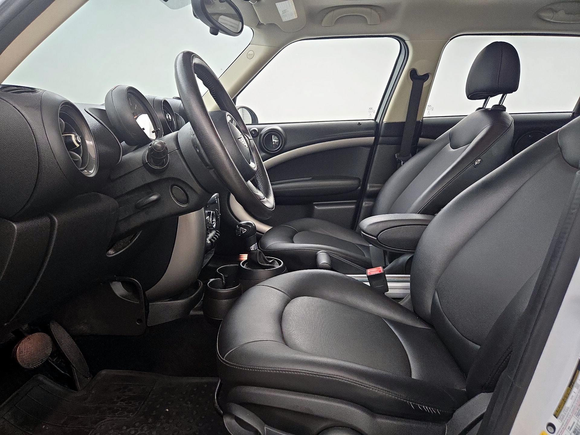 Thumbnail: 2016 MINI Cooper Countryman - 11