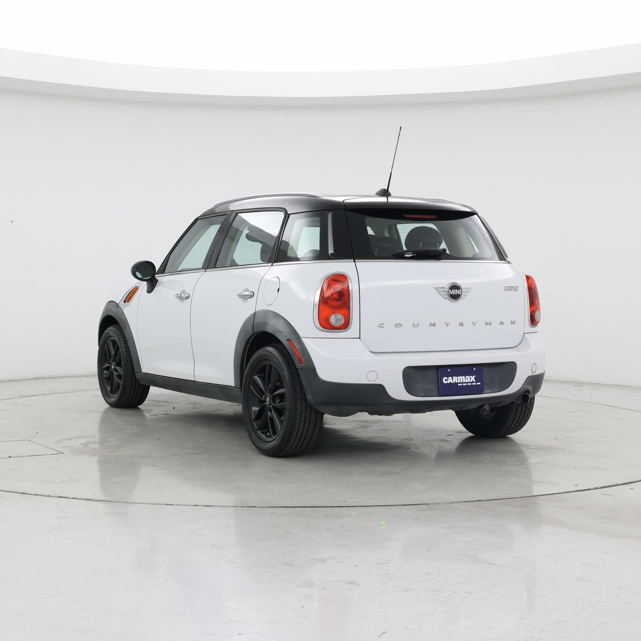 Thumbnail: 2016 MINI Cooper Countryman - 2