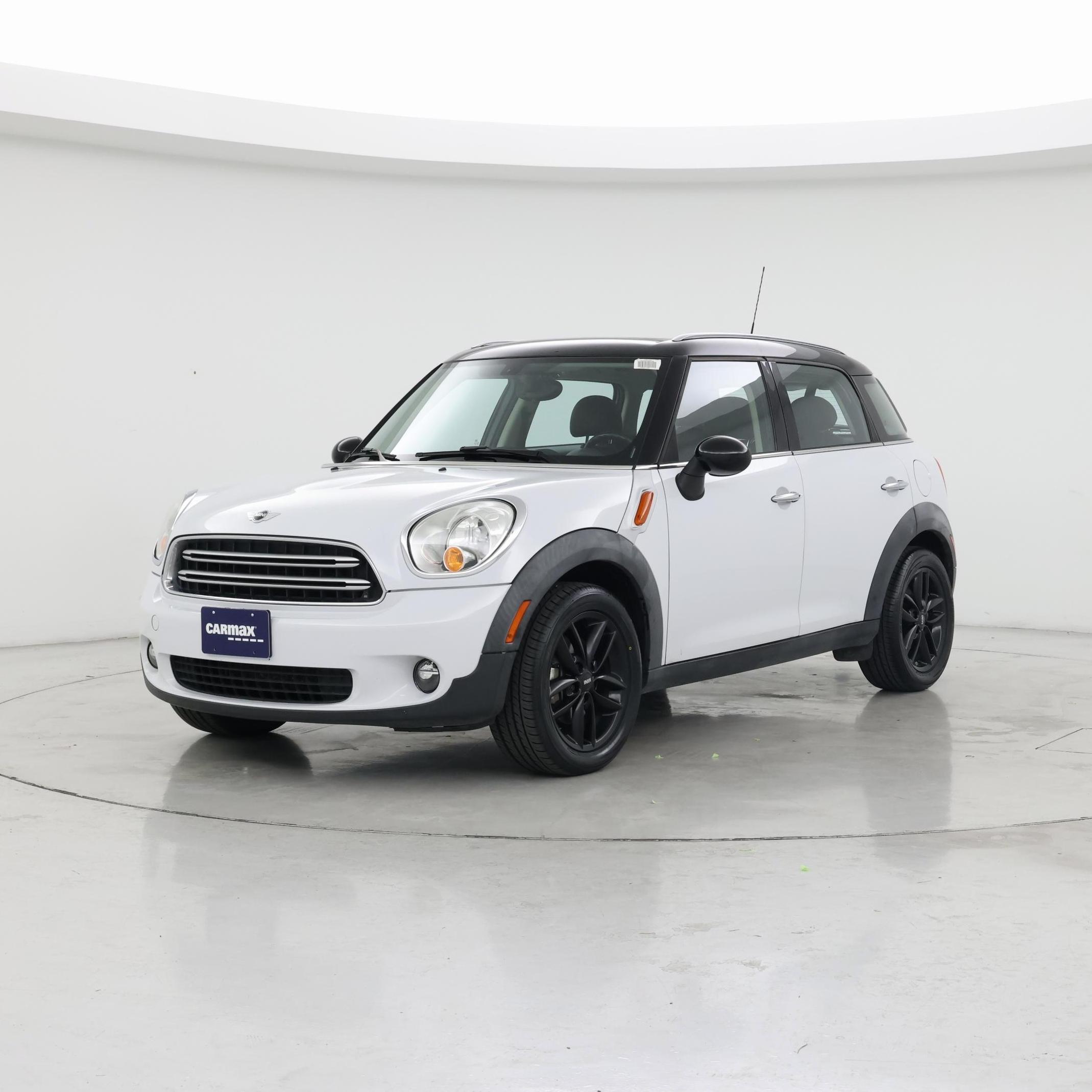 Thumbnail: 2016 MINI Cooper Countryman - 4
