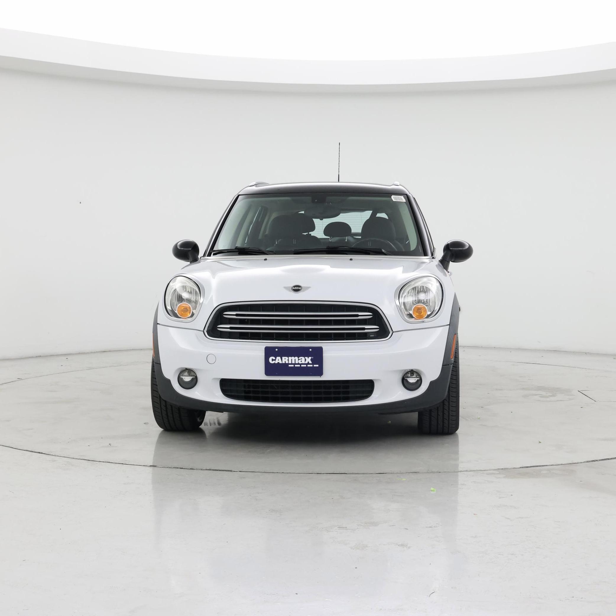Thumbnail: 2016 MINI Cooper Countryman - 5