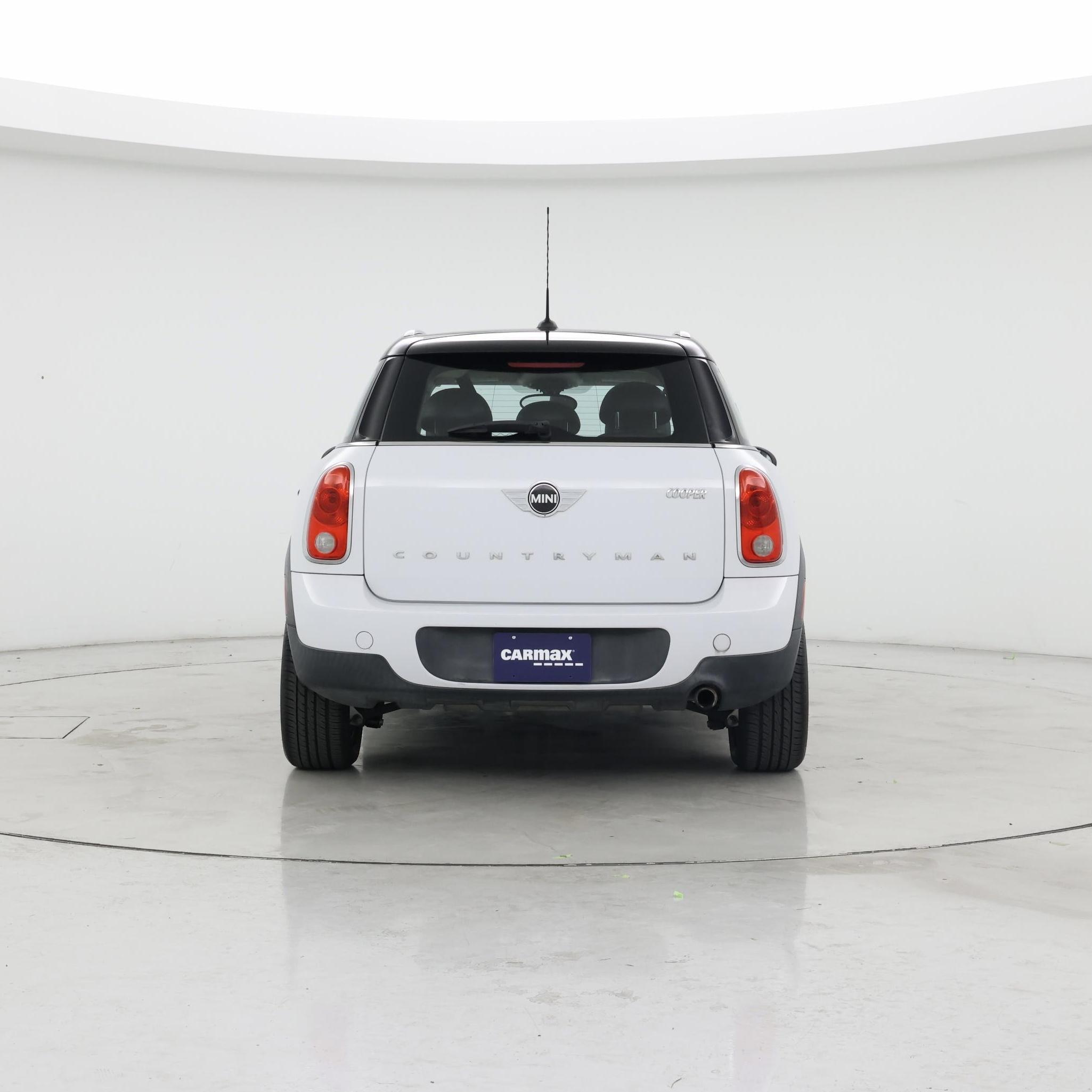 Thumbnail: 2016 MINI Cooper Countryman - 6