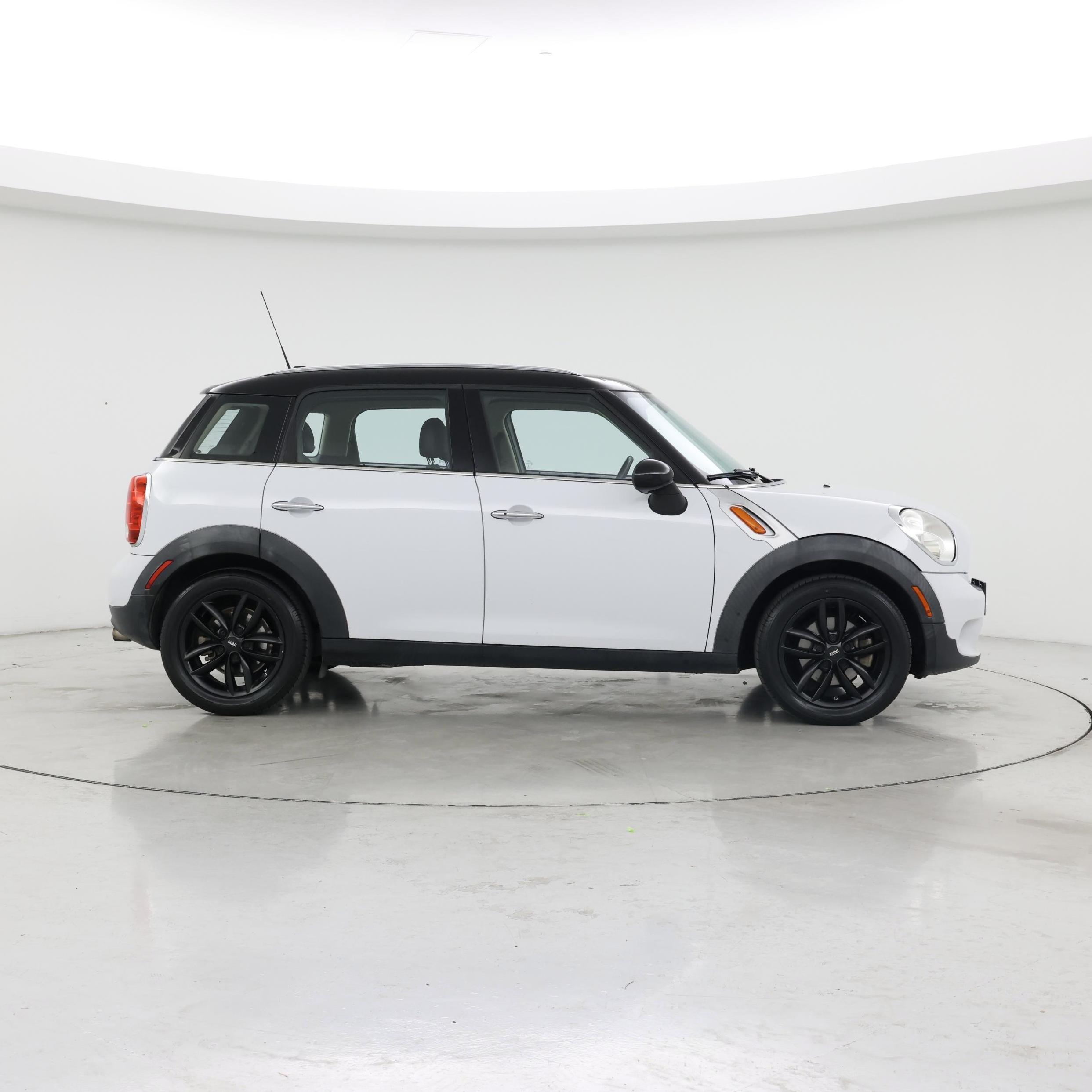 Thumbnail: 2016 MINI Cooper Countryman - 7