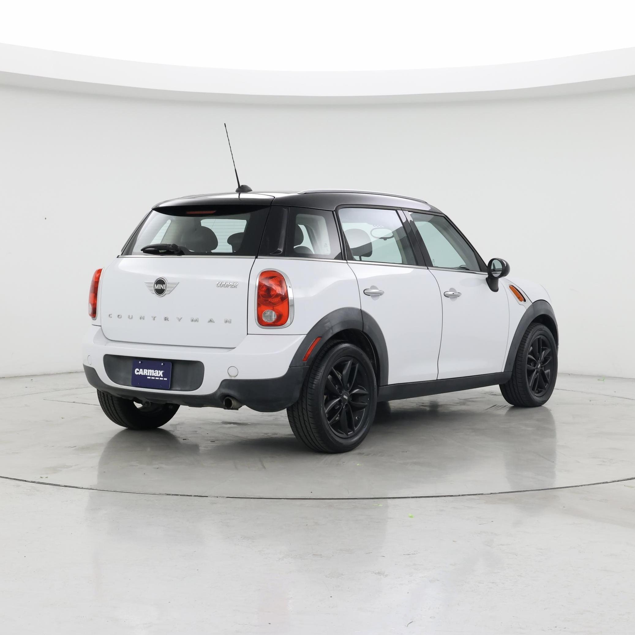 Thumbnail: 2016 MINI Cooper Countryman - 8