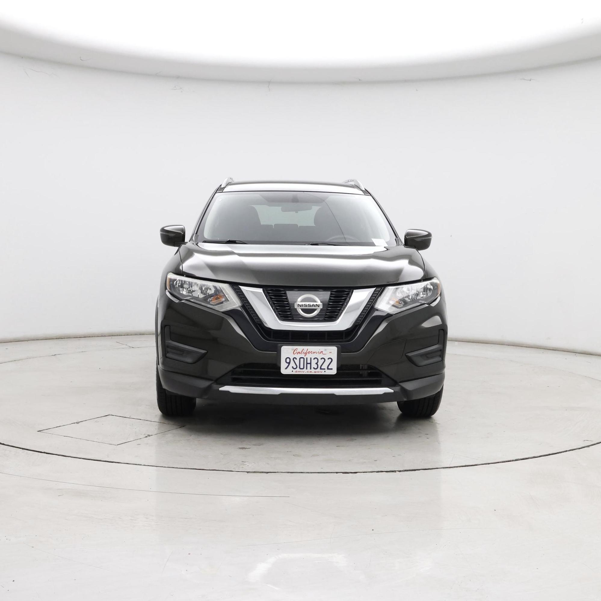 Thumbnail: 2017 Nissan Rogue - 5
