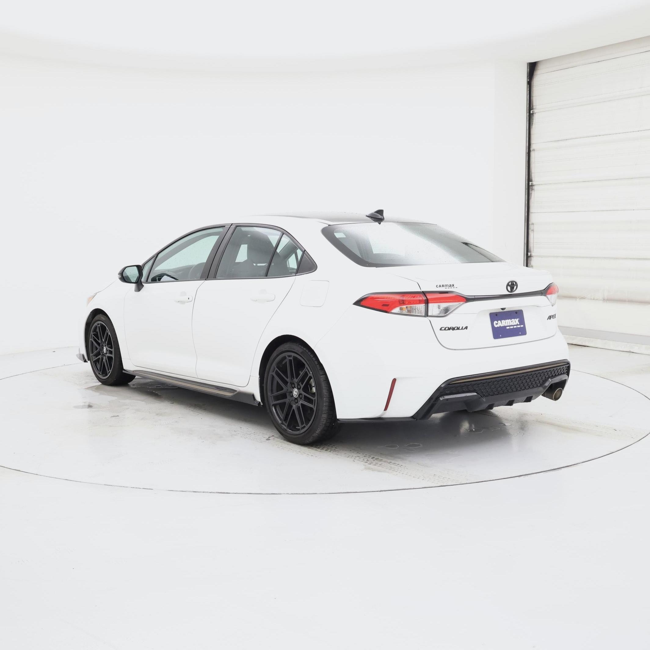 Thumbnail: 2022 Toyota Corolla - 2