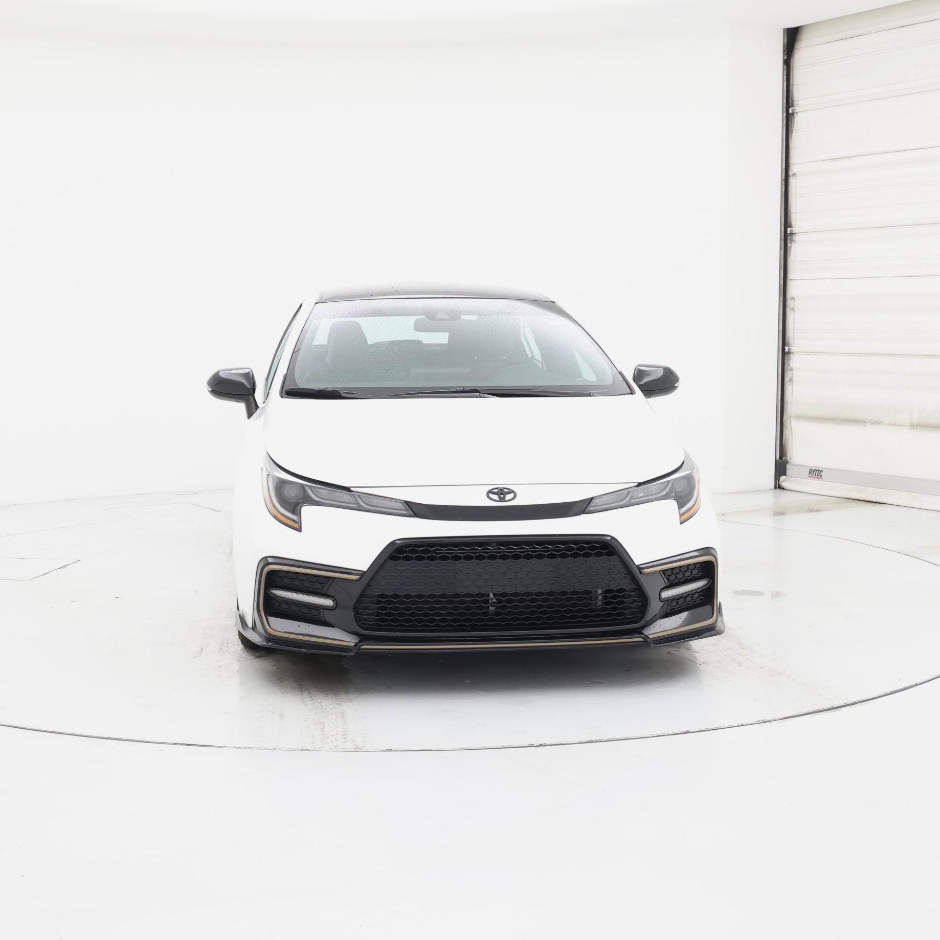 Thumbnail: 2022 Toyota Corolla - 5