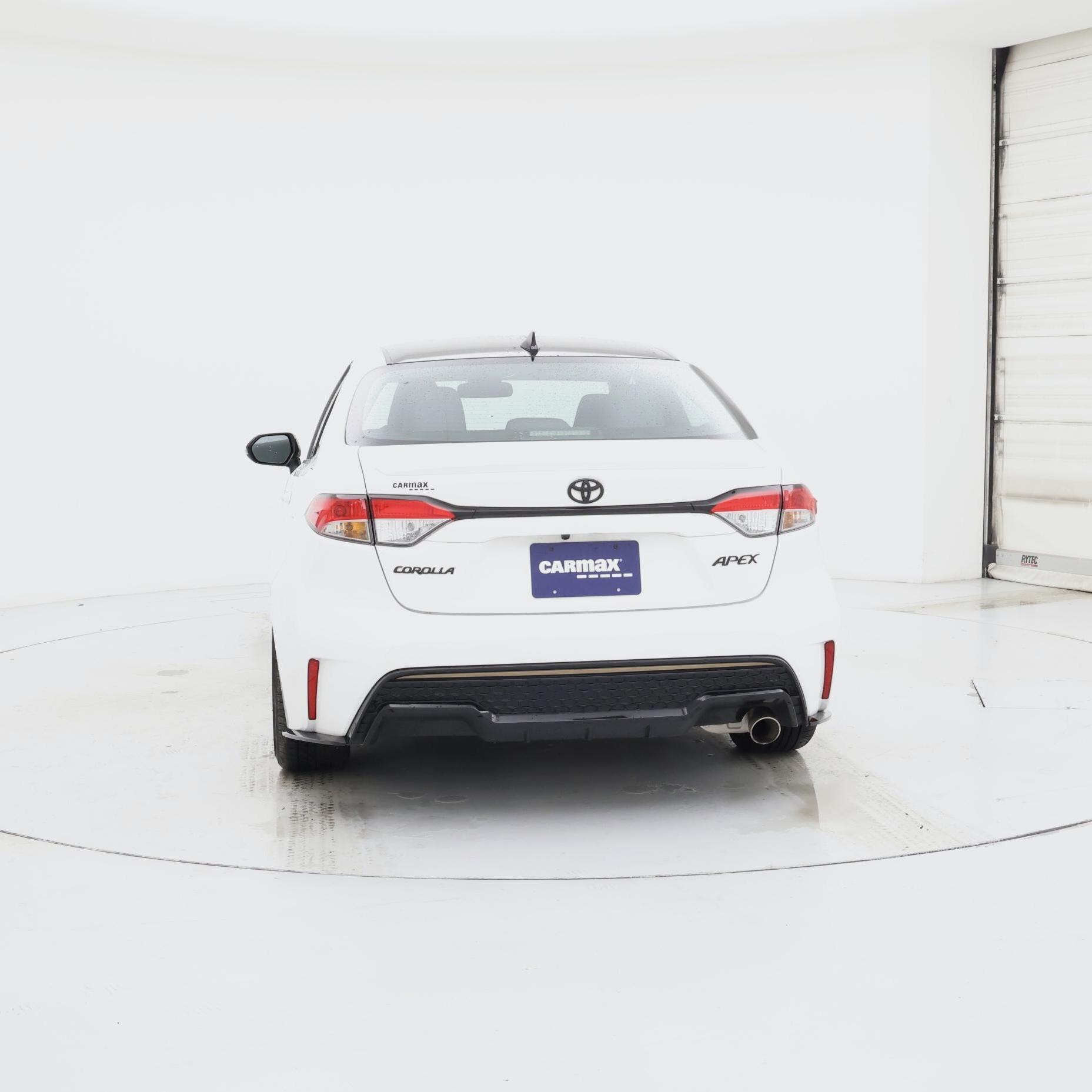 Thumbnail: 2022 Toyota Corolla - 6
