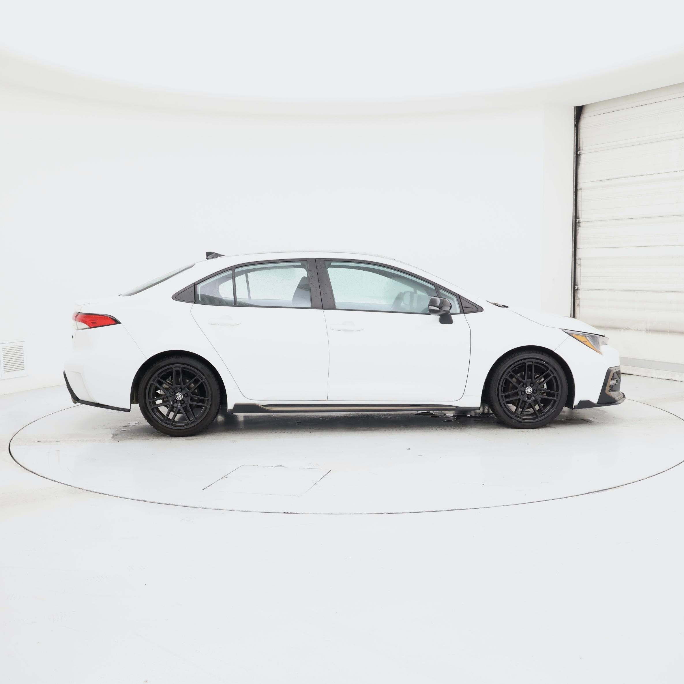 Thumbnail: 2022 Toyota Corolla - 7