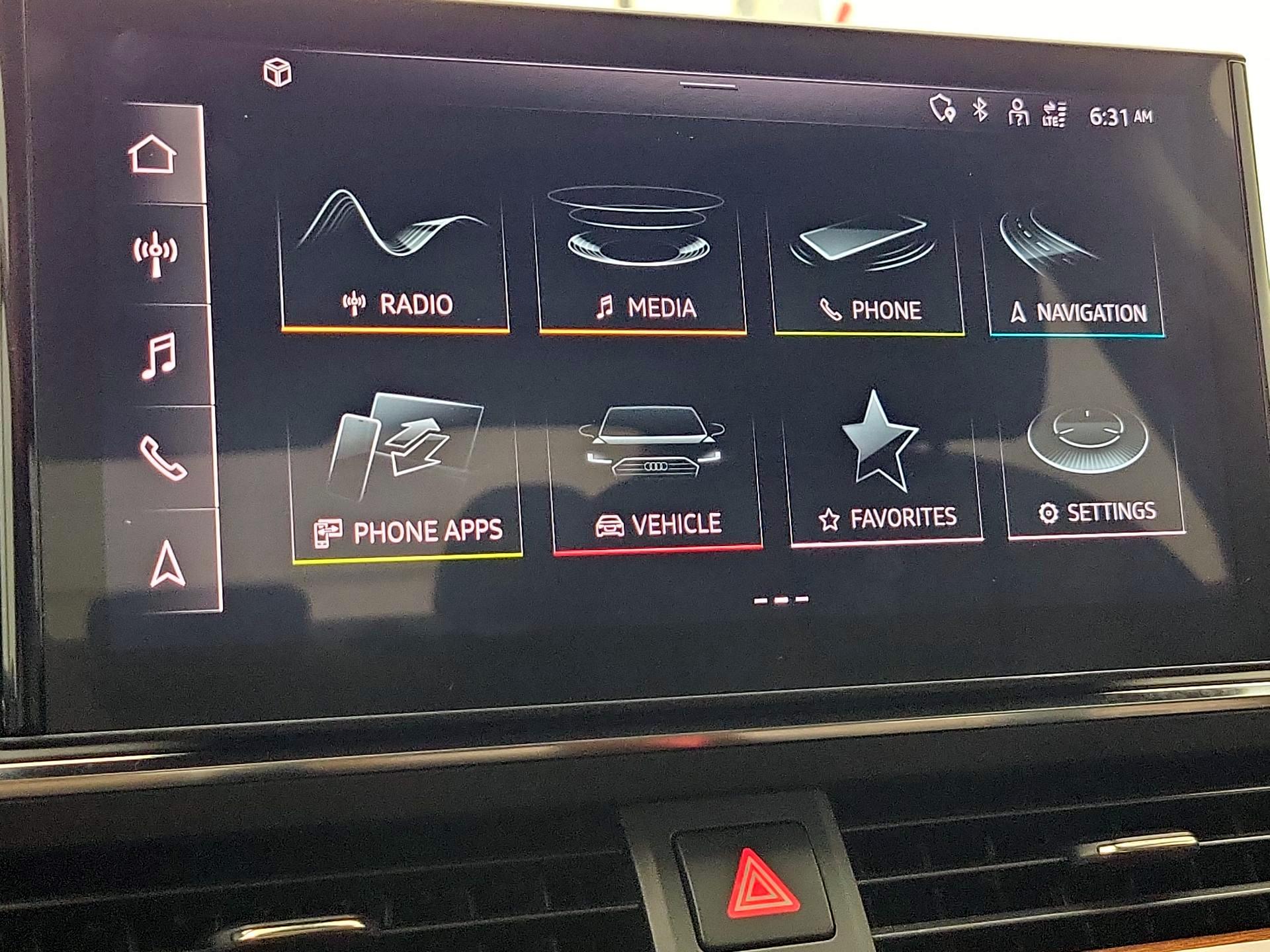 Thumbnail: 2022 Audi A4 - 15