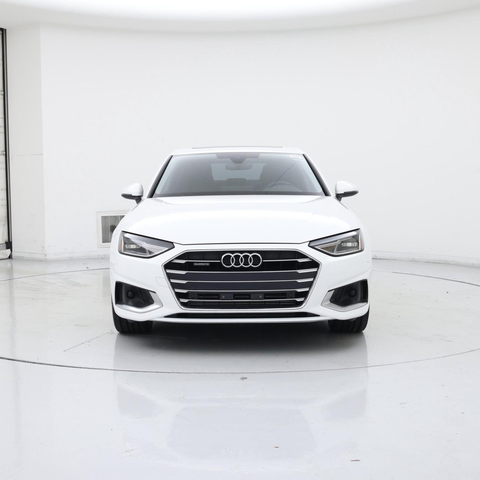 Thumbnail: 2022 Audi A4 - 5