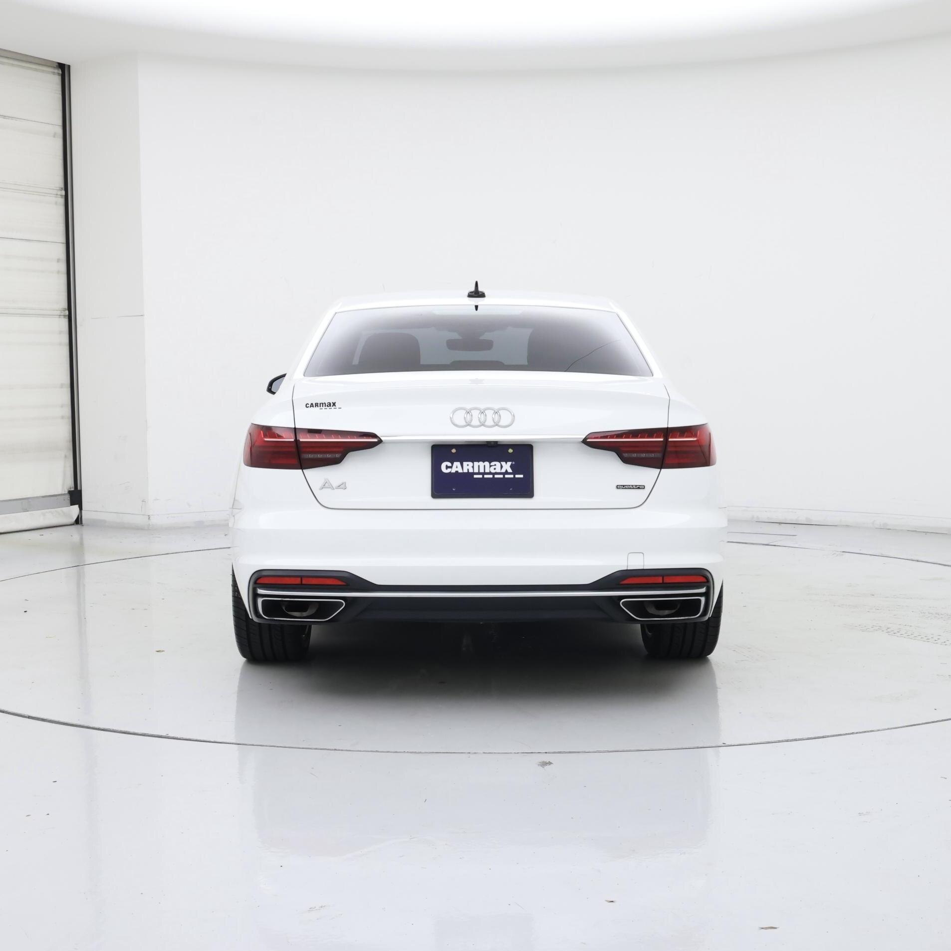 Thumbnail: 2022 Audi A4 - 6