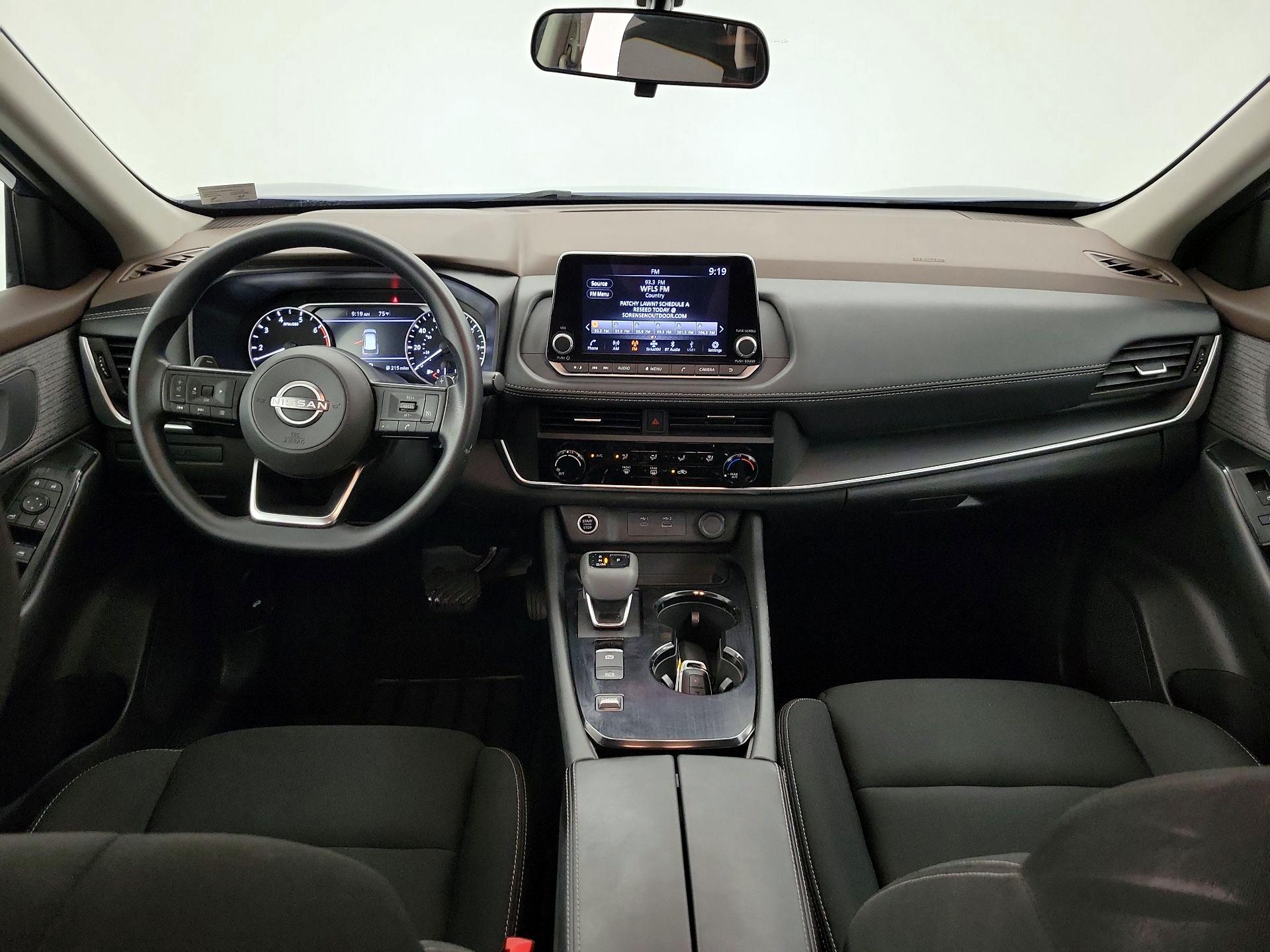 Thumbnail: 2023 Nissan Rogue - 9