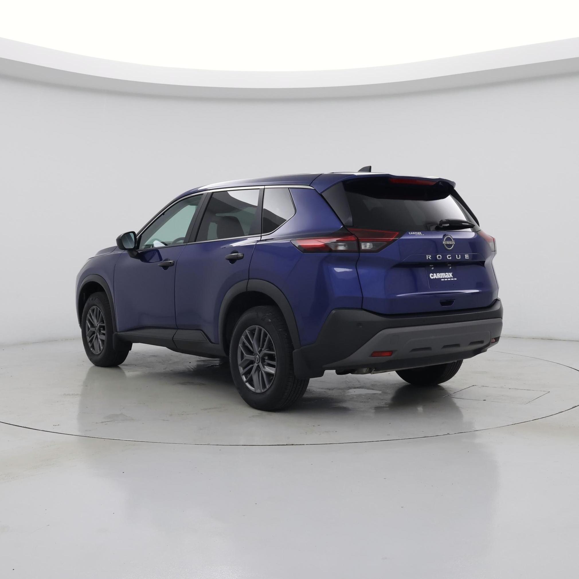 Thumbnail: 2023 Nissan Rogue - 2