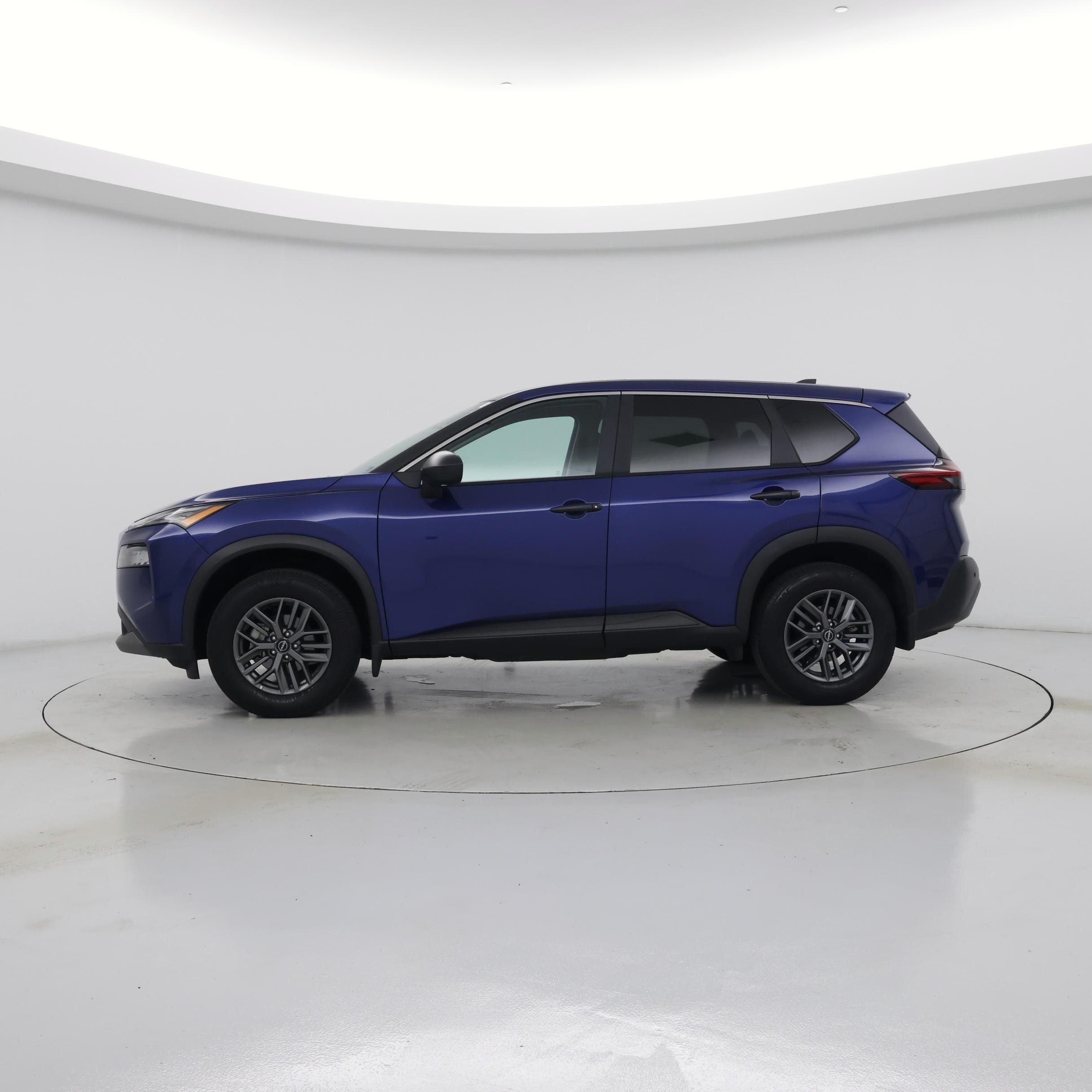 Thumbnail: 2023 Nissan Rogue - 3