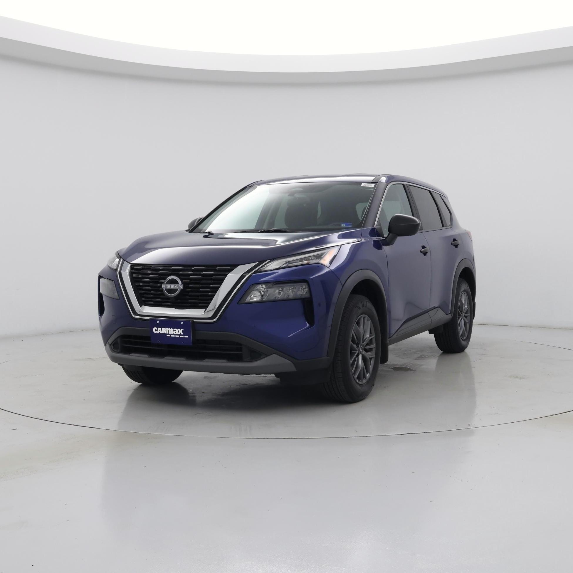 Thumbnail: 2023 Nissan Rogue - 4
