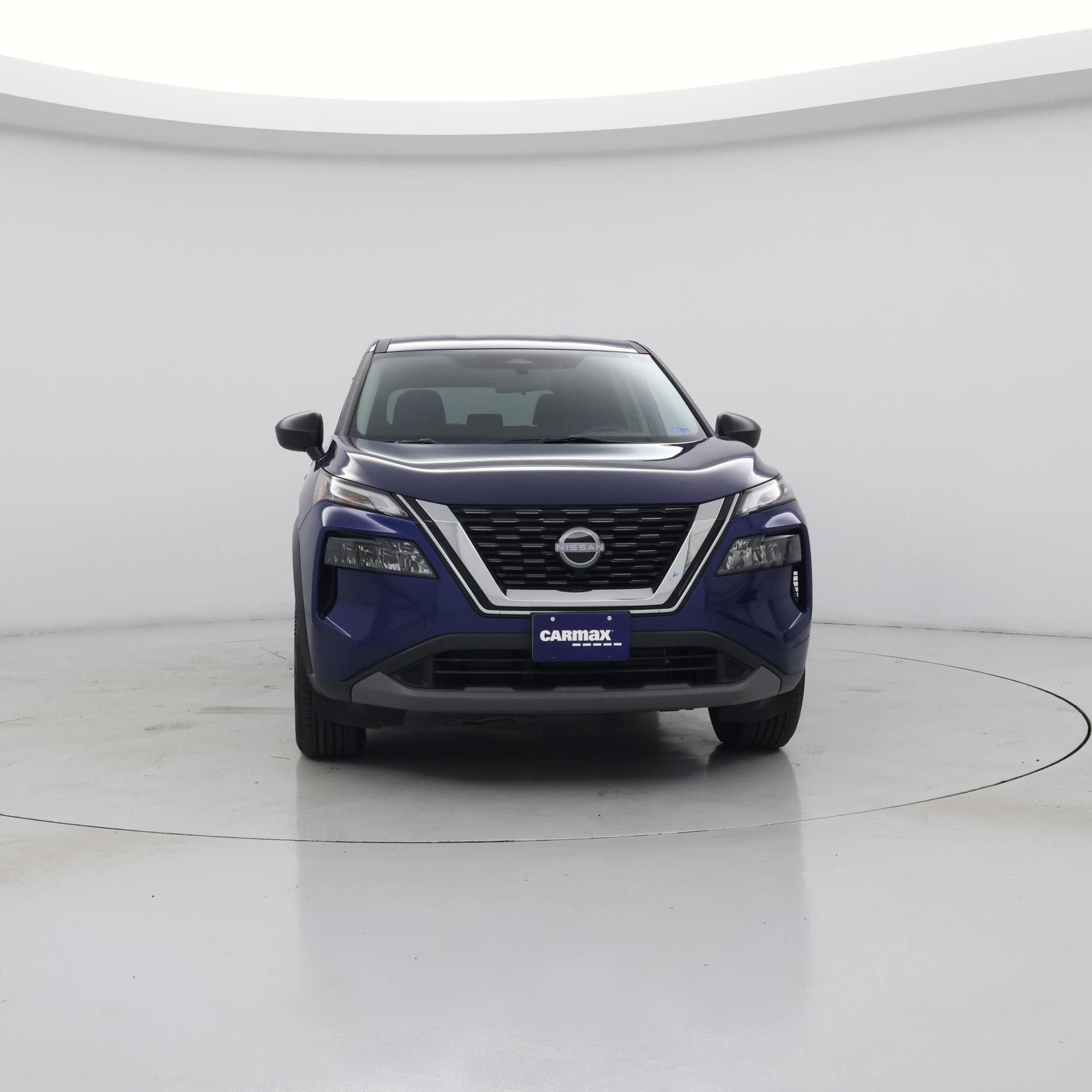 Thumbnail: 2023 Nissan Rogue - 5