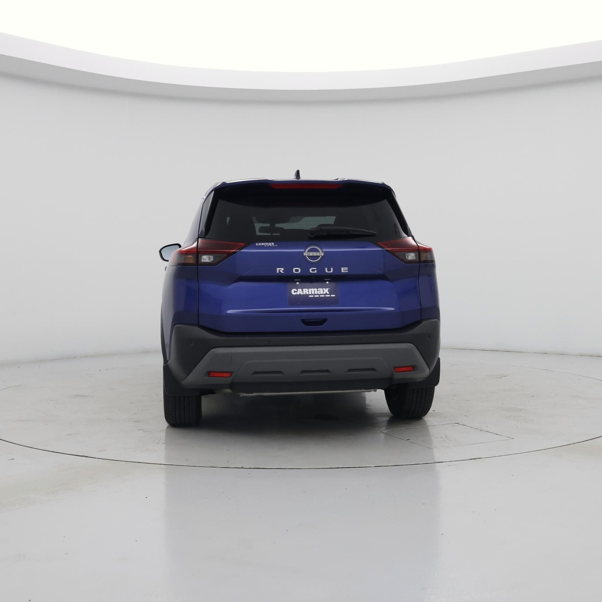 Thumbnail: 2023 Nissan Rogue - 6