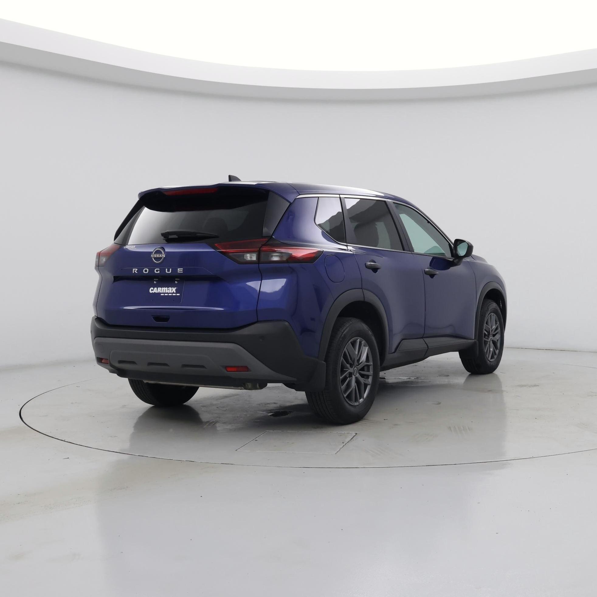 Thumbnail: 2023 Nissan Rogue - 8