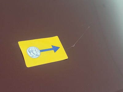Condition detail