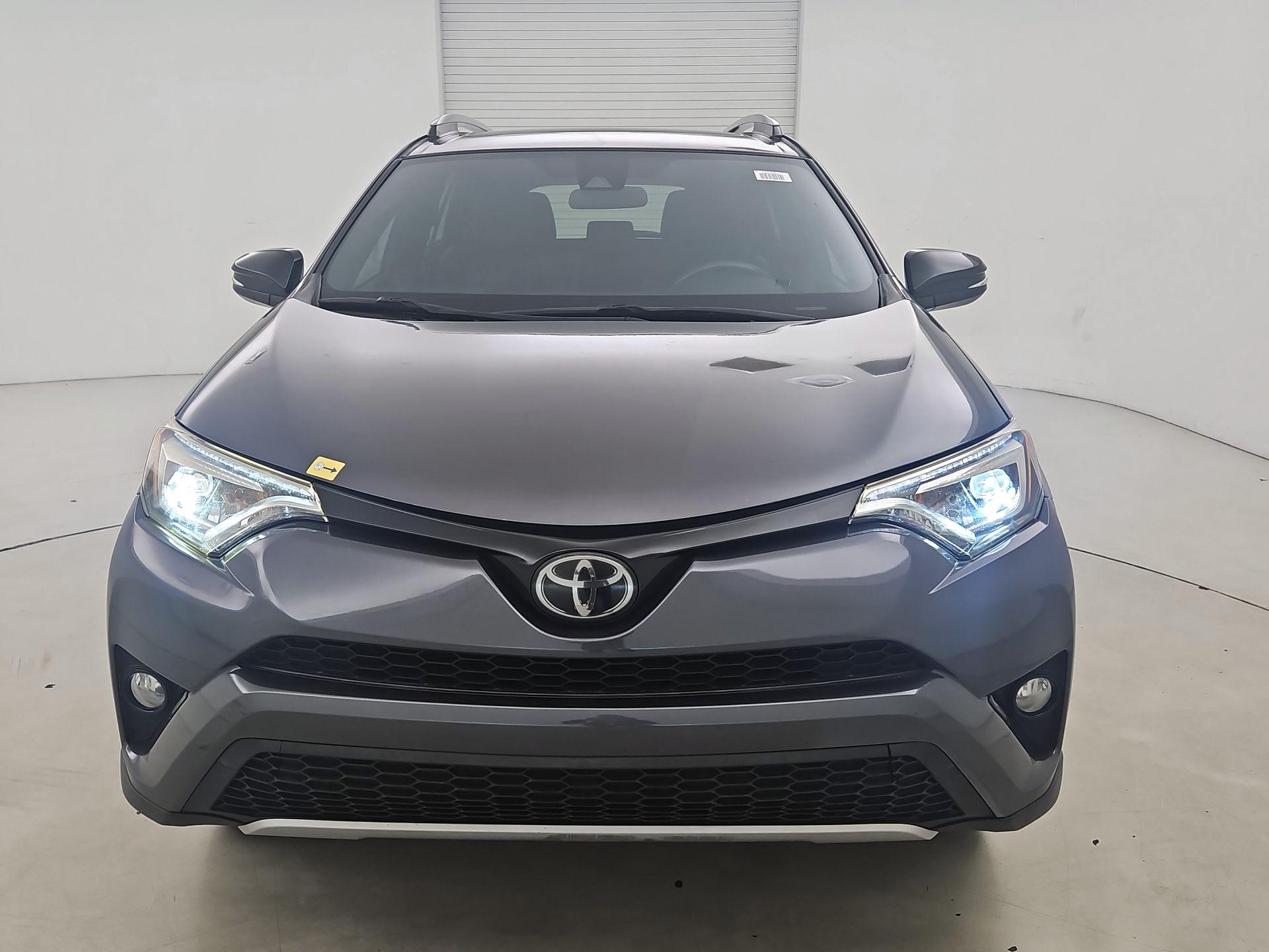 Thumbnail: 2017 Toyota RAV4 - 2
