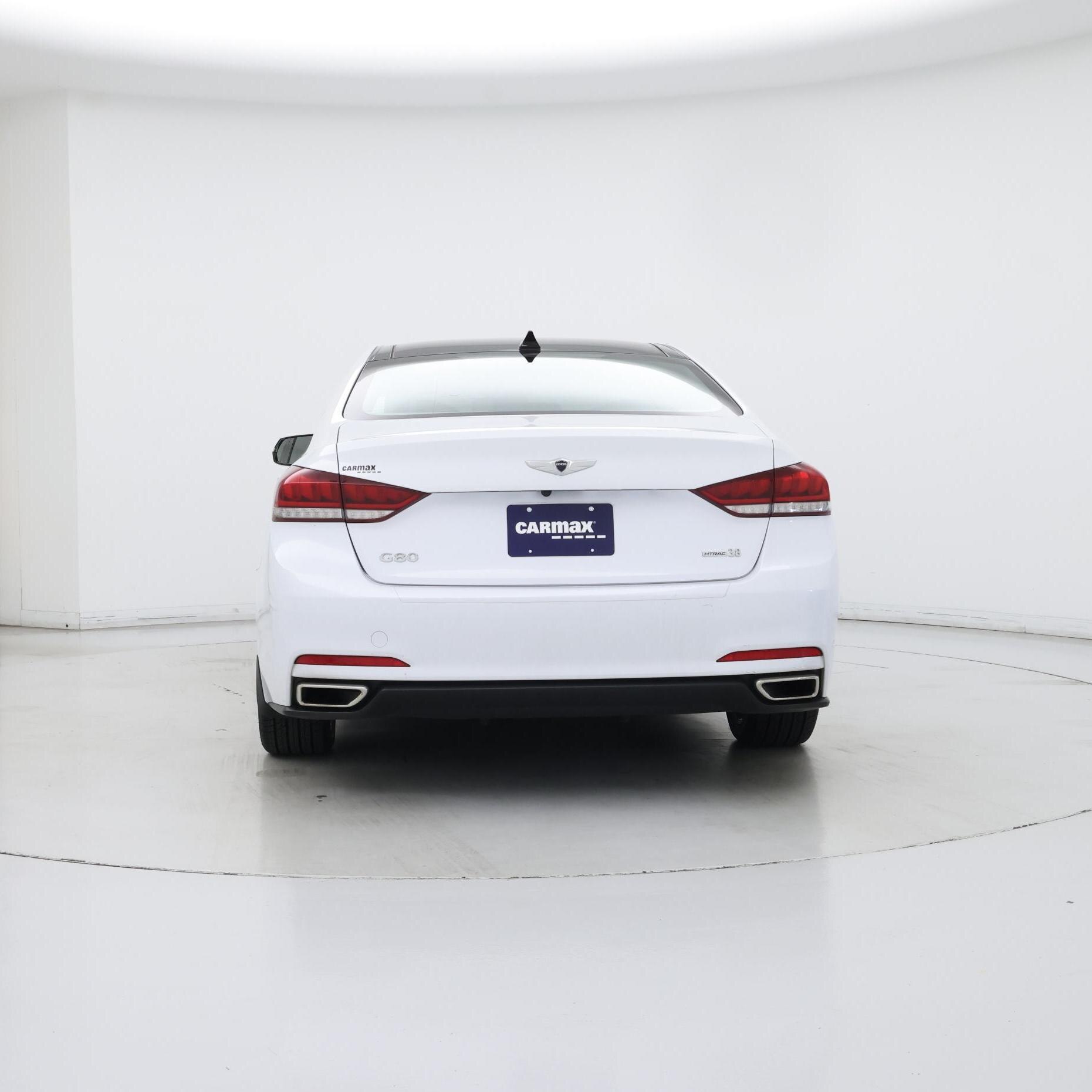 Thumbnail: 2016 Hyundai Genesis - 6