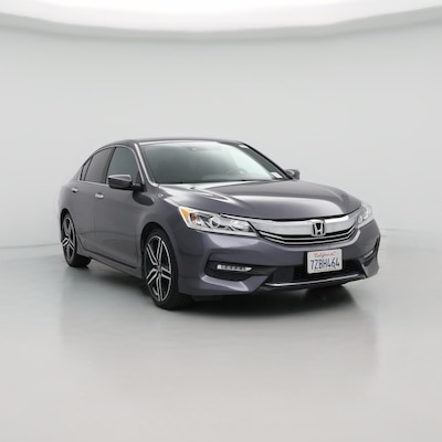 Recommended categories heading image of the selected vehicle
