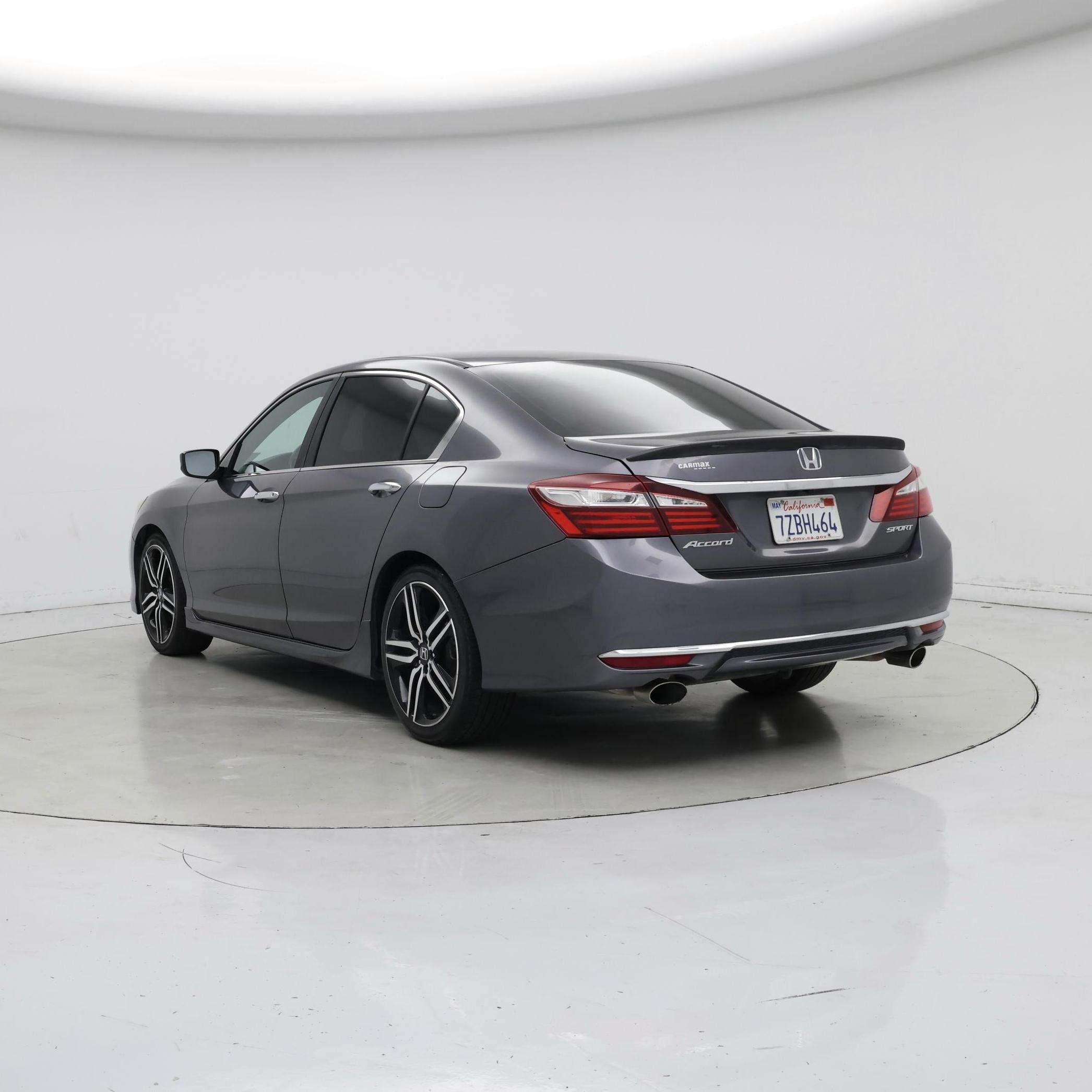 Thumbnail: 2017 Honda Accord - 2