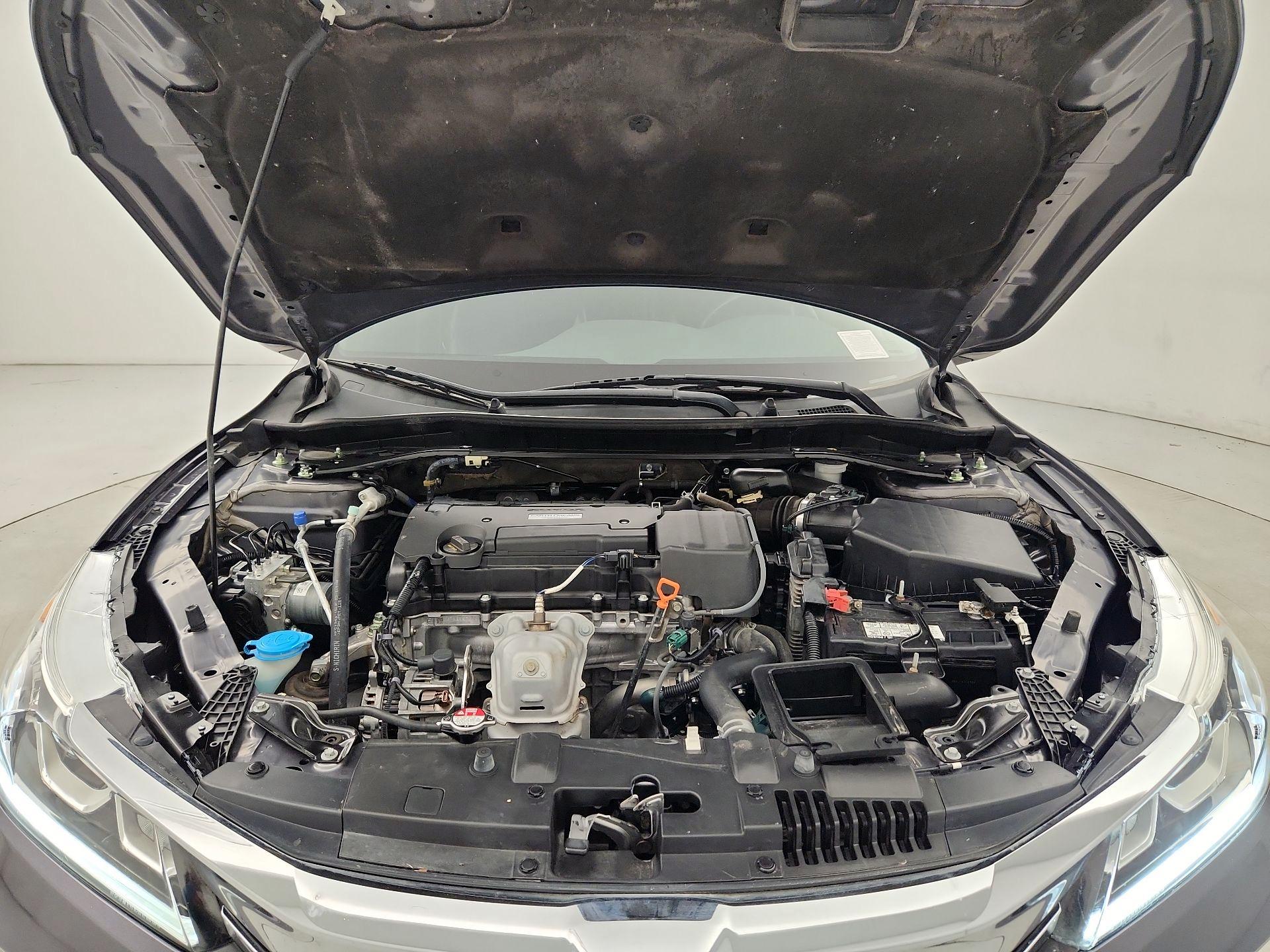 Thumbnail: 2017 Honda Accord - 20
