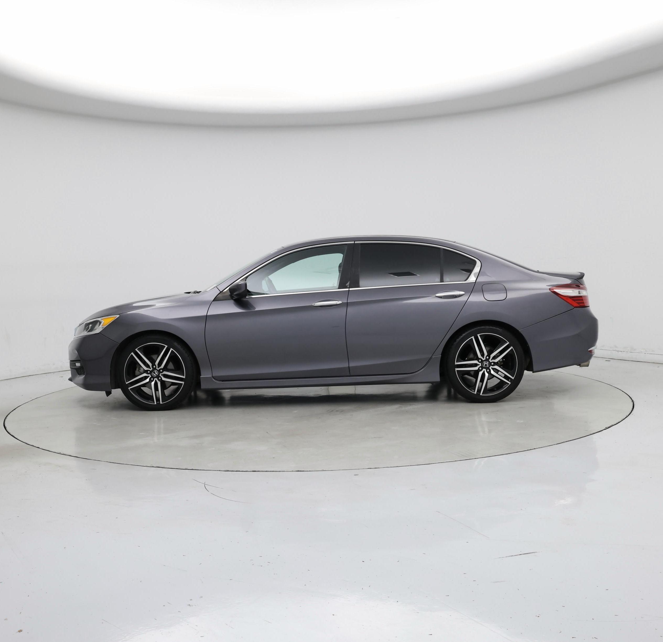 Thumbnail: 2017 Honda Accord - 3