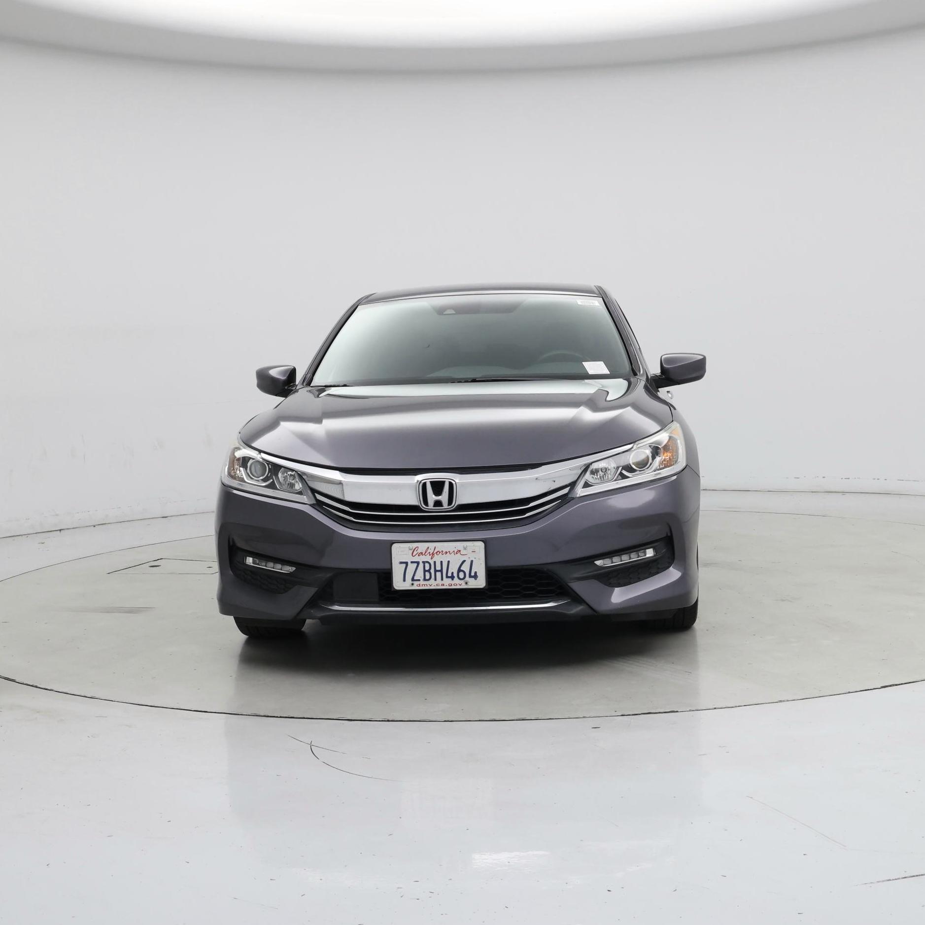 Thumbnail: 2017 Honda Accord - 5