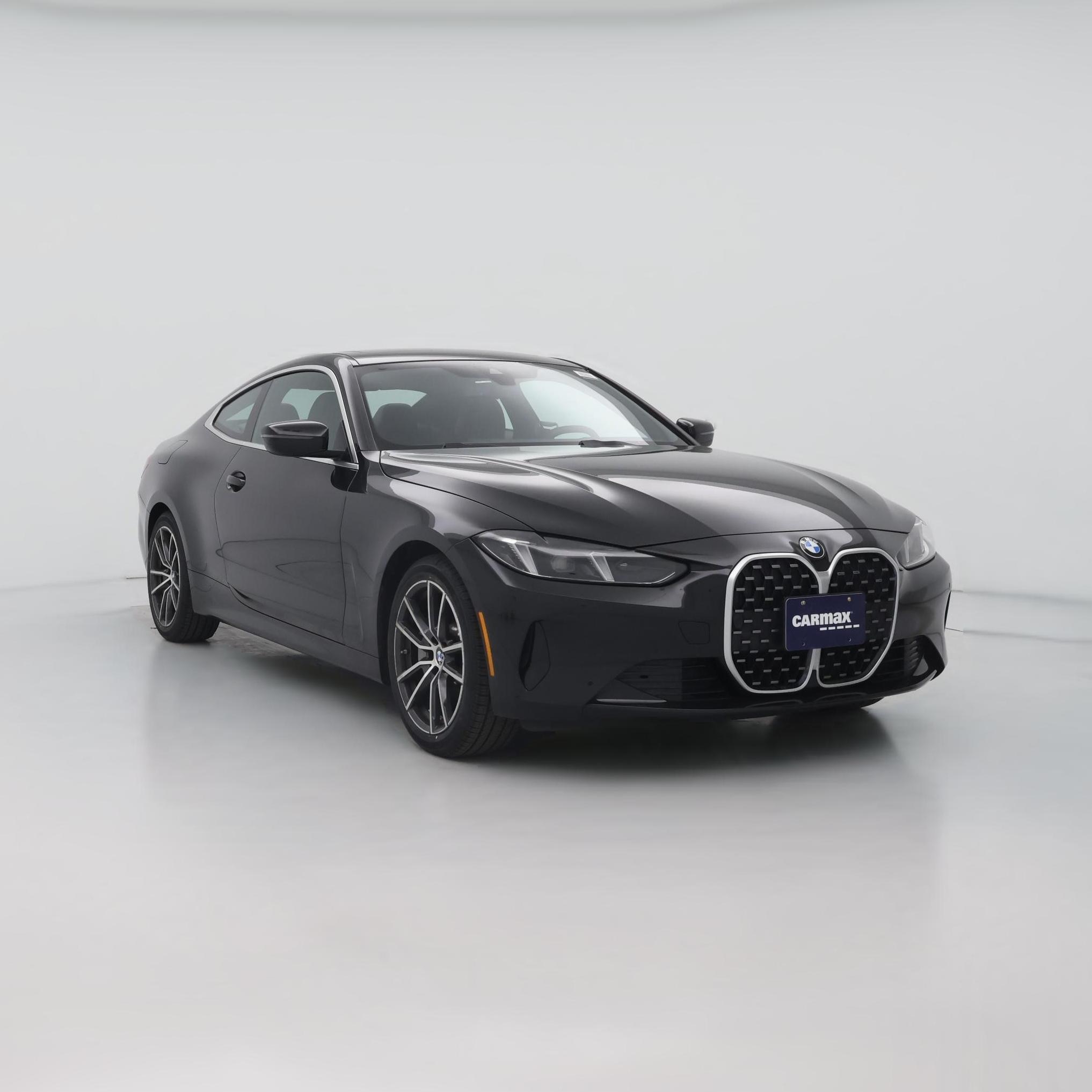 Thumbnail: 2025 BMW 4 Series - 1
