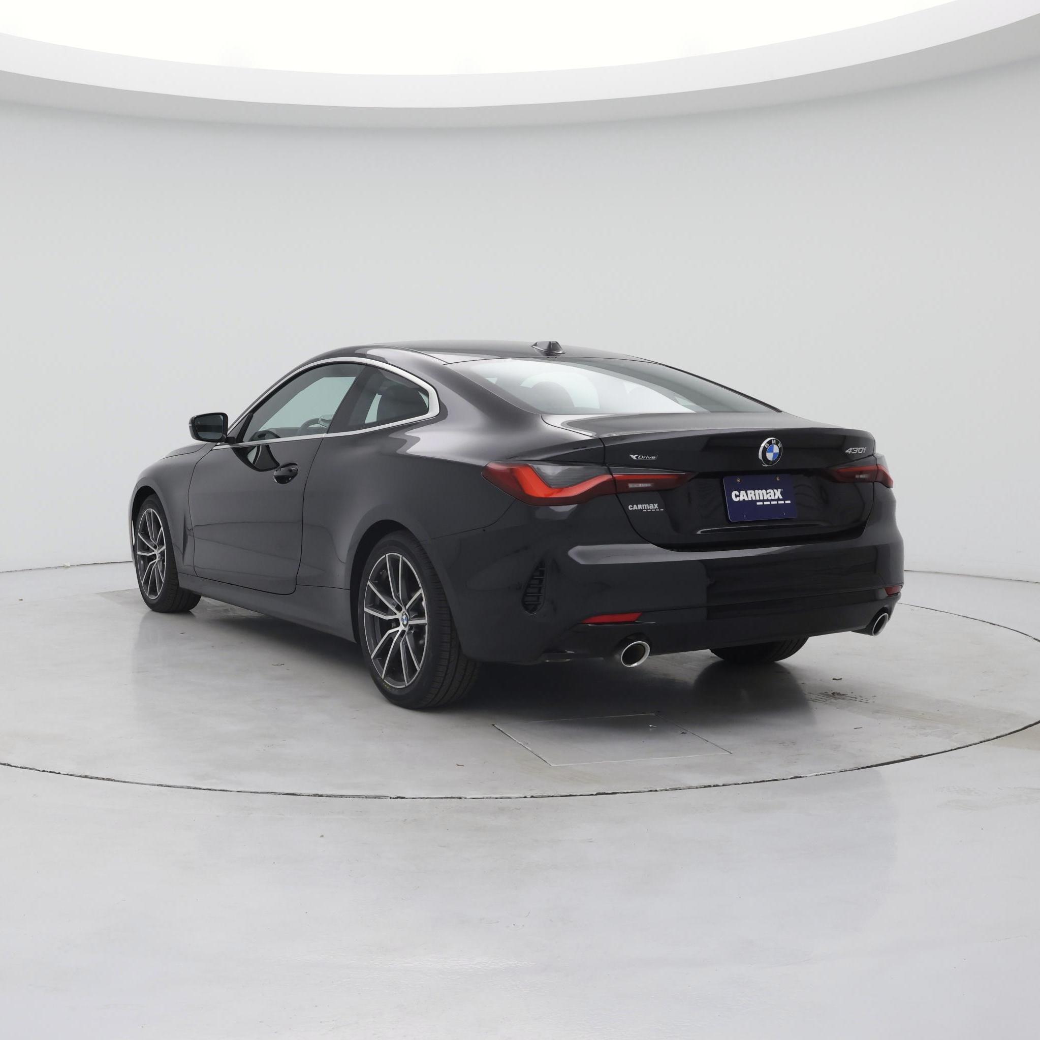 Thumbnail: 2025 BMW 4 Series - 2