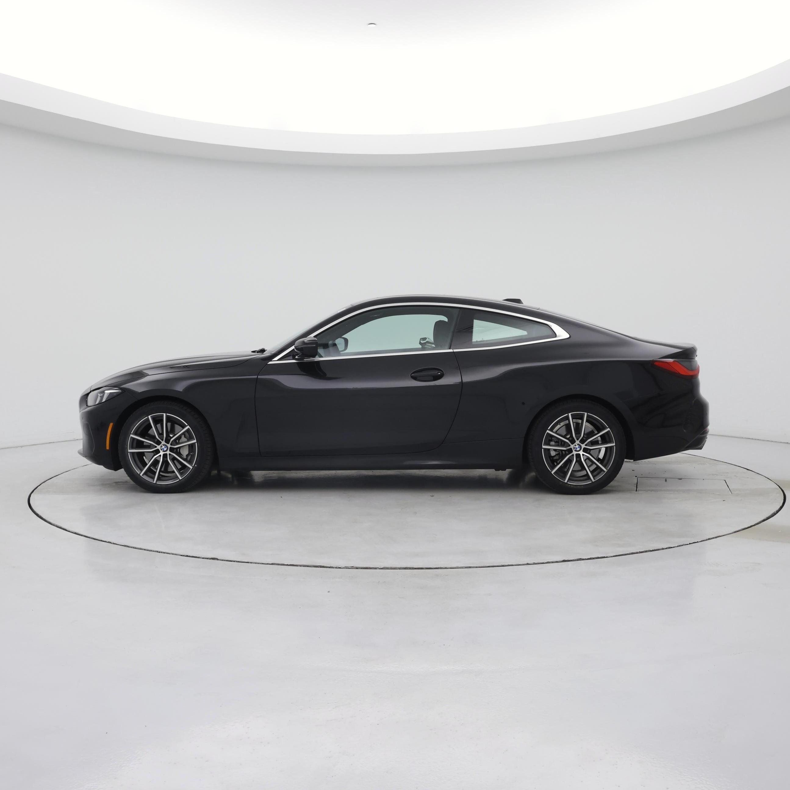 Thumbnail: 2025 BMW 4 Series - 3
