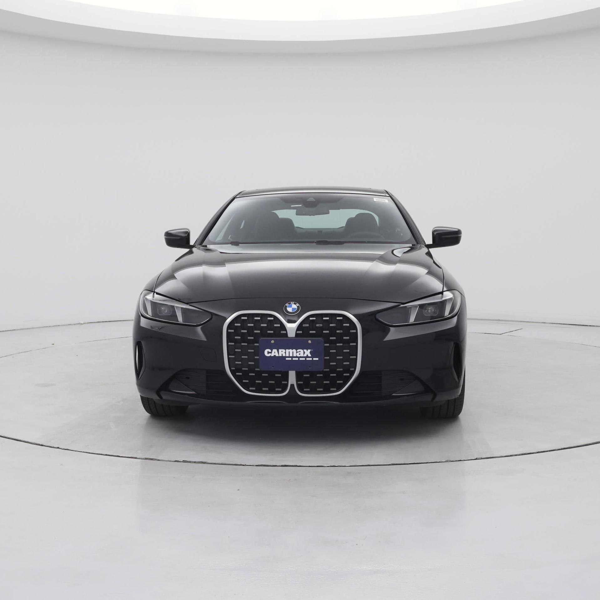 Thumbnail: 2025 BMW 4 Series - 5