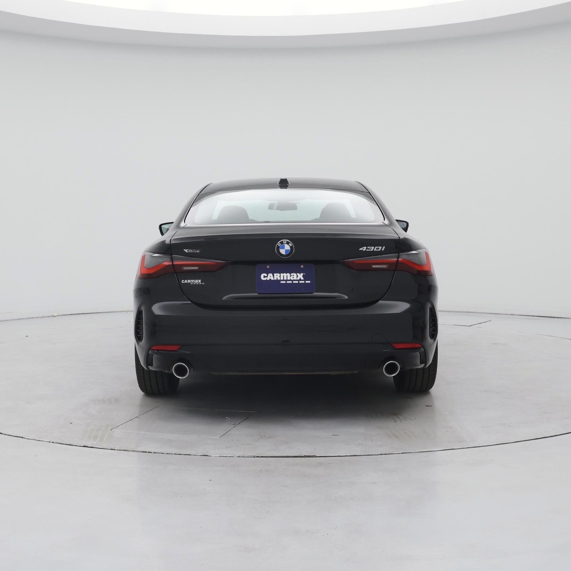 Thumbnail: 2025 BMW 4 Series - 6