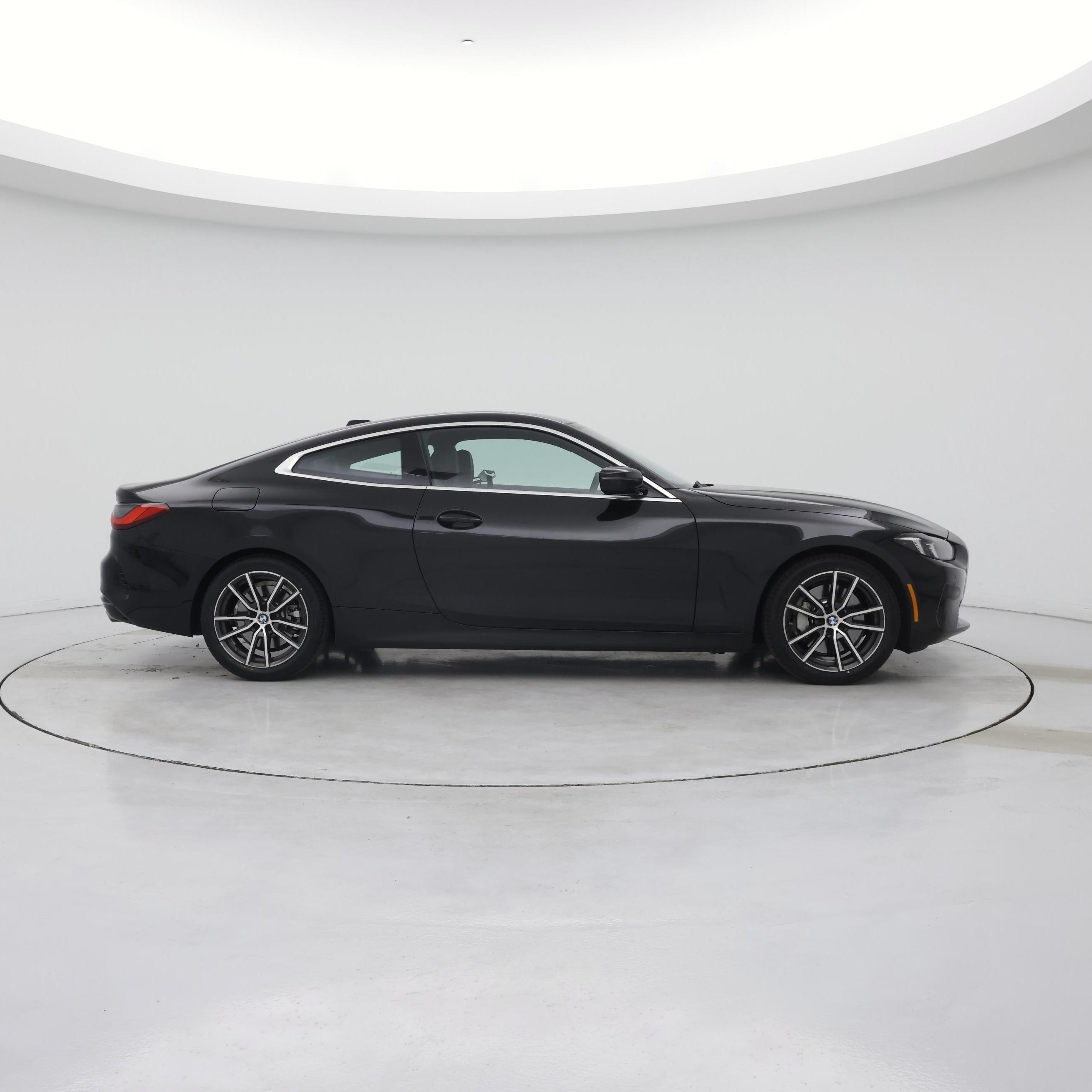 Thumbnail: 2025 BMW 4 Series - 7