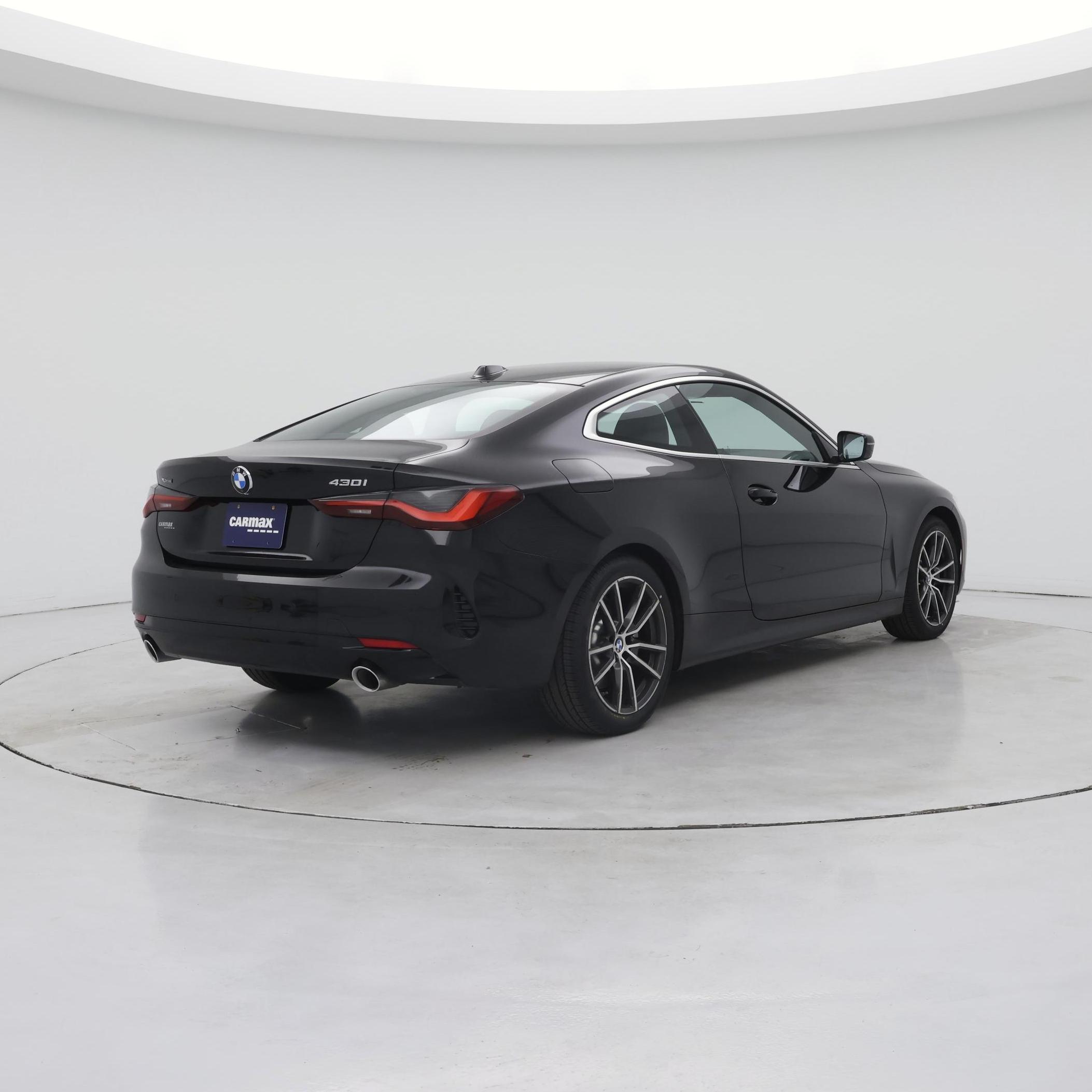 Thumbnail: 2025 BMW 4 Series - 8