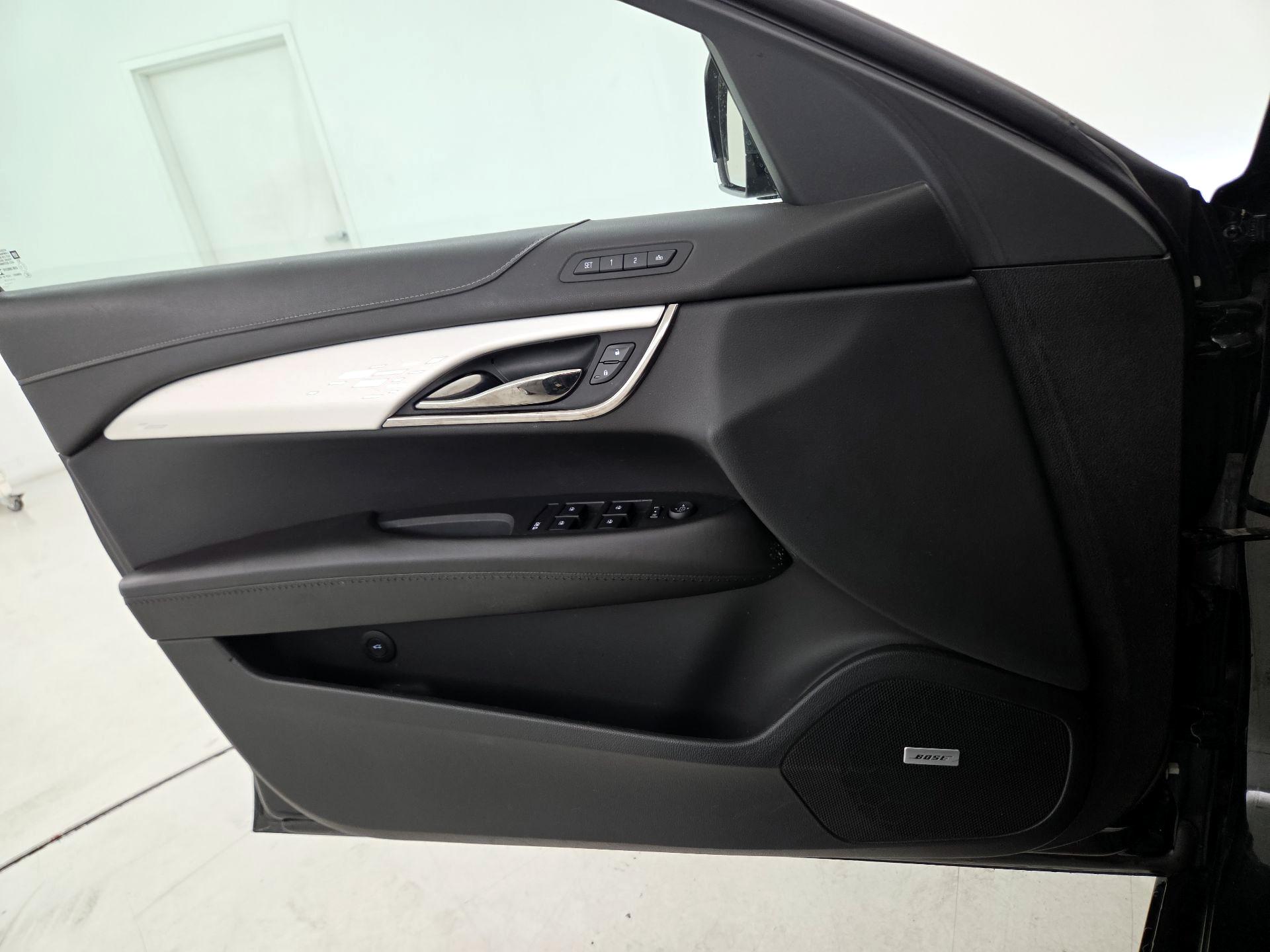 Thumbnail: 2014 Cadillac ATS - 12