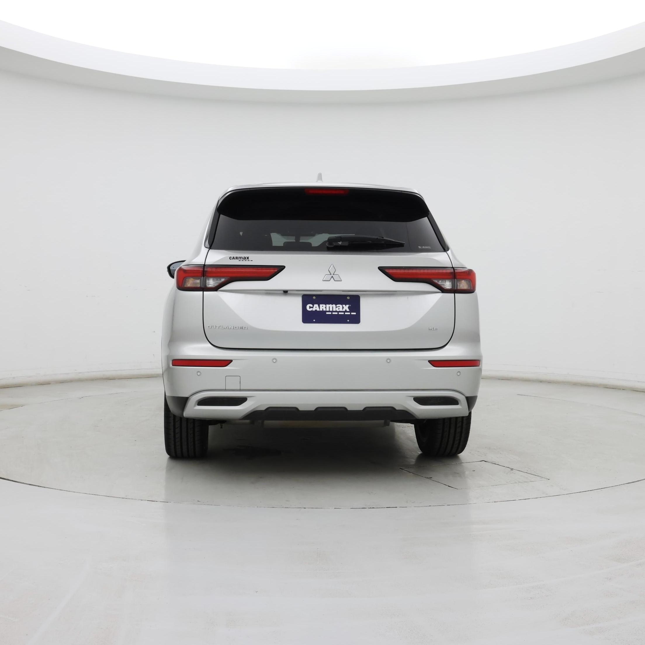Thumbnail: 2022 Mitsubishi Outlander - 6