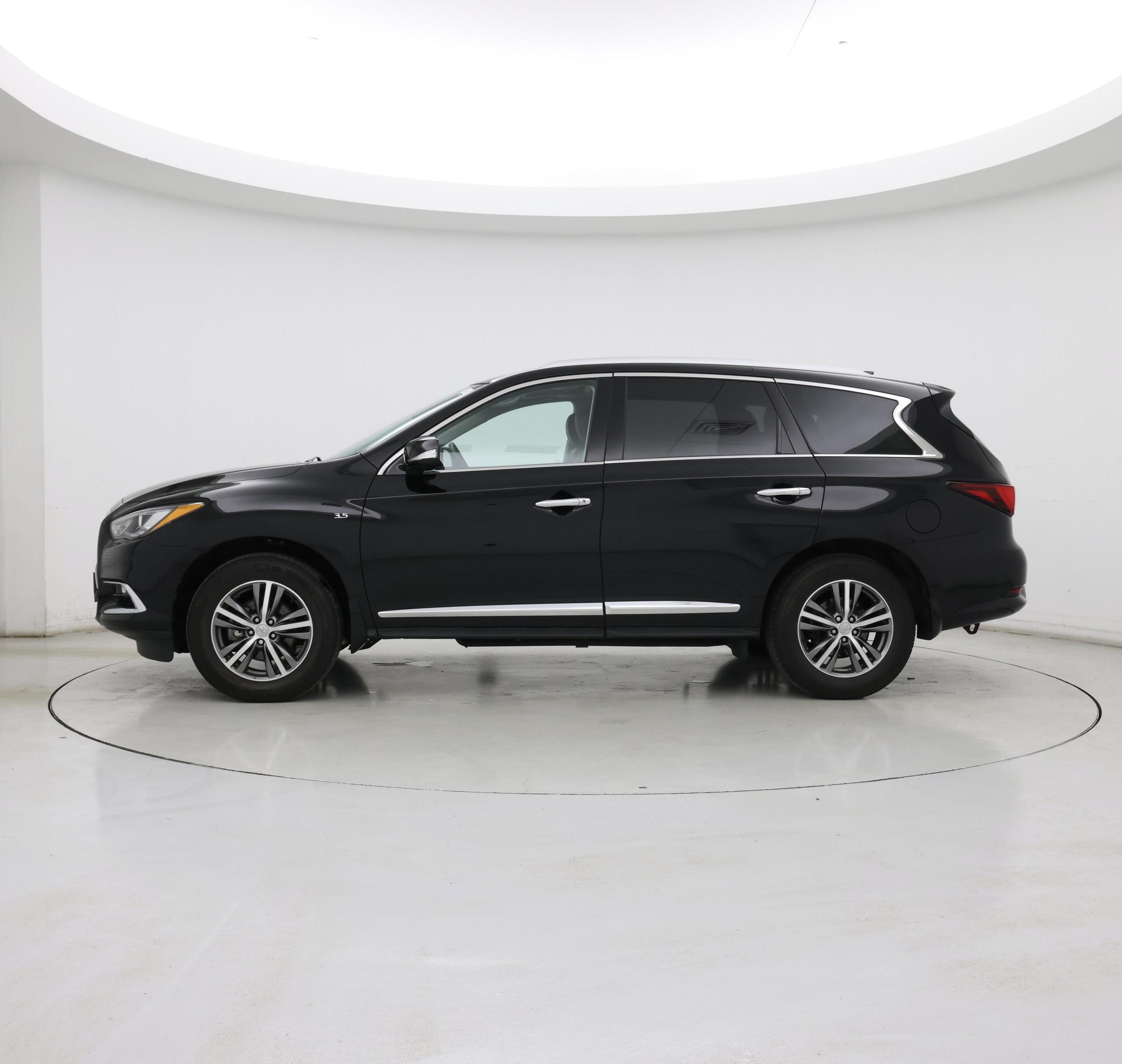 Thumbnail: 2020 INFINITI QX60 - 3