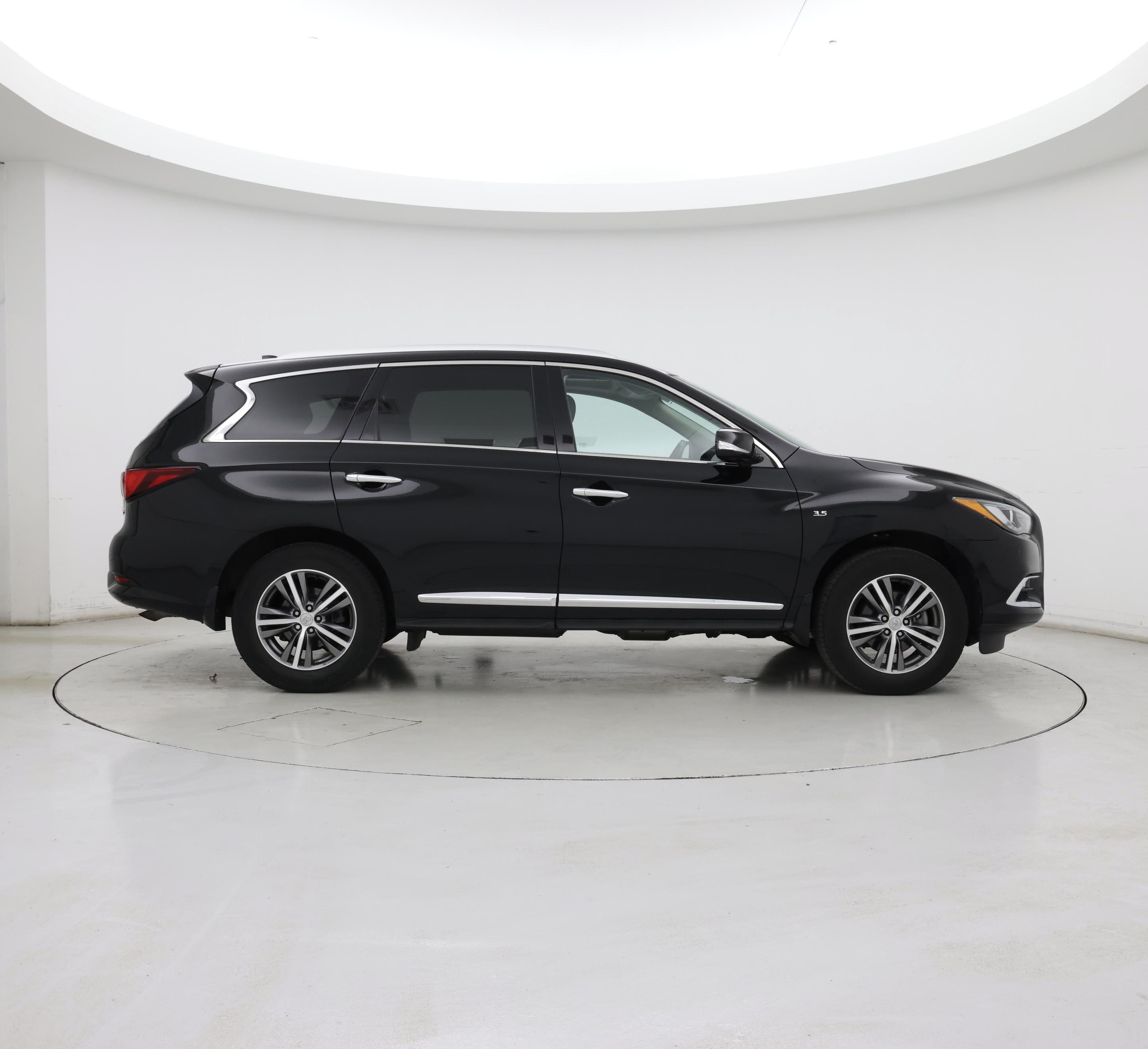 Thumbnail: 2020 INFINITI QX60 - 7