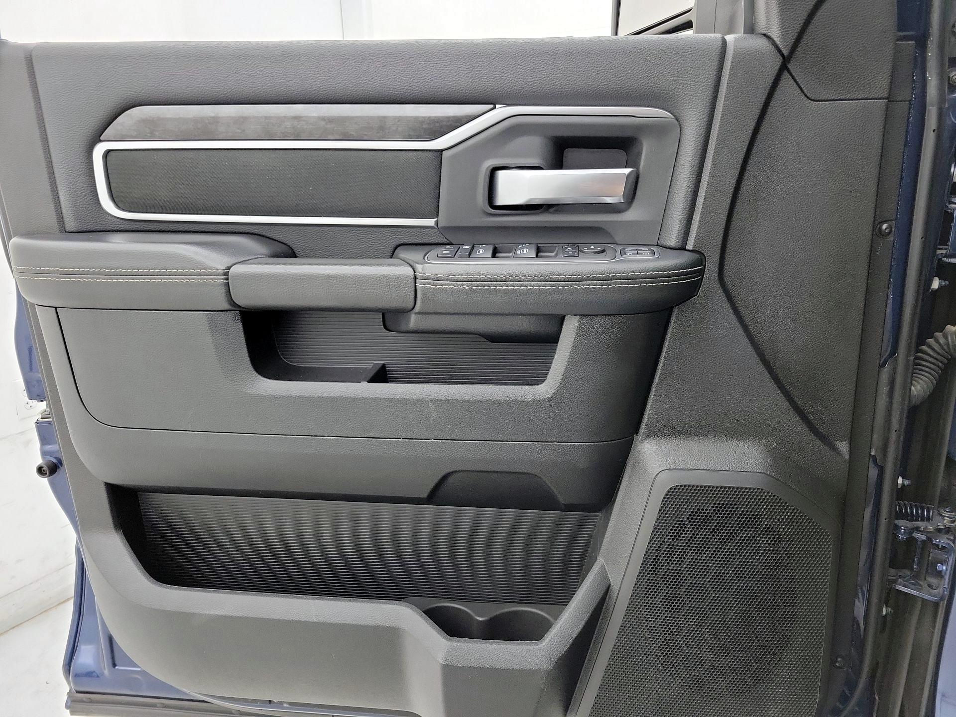 Thumbnail: 2024 RAM 2500 - 12