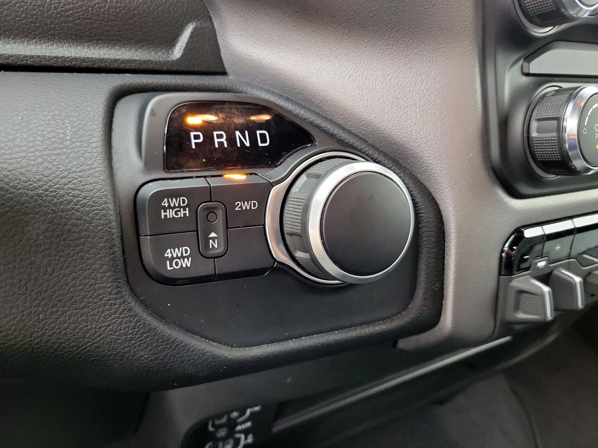 Thumbnail: 2024 RAM 2500 - 17