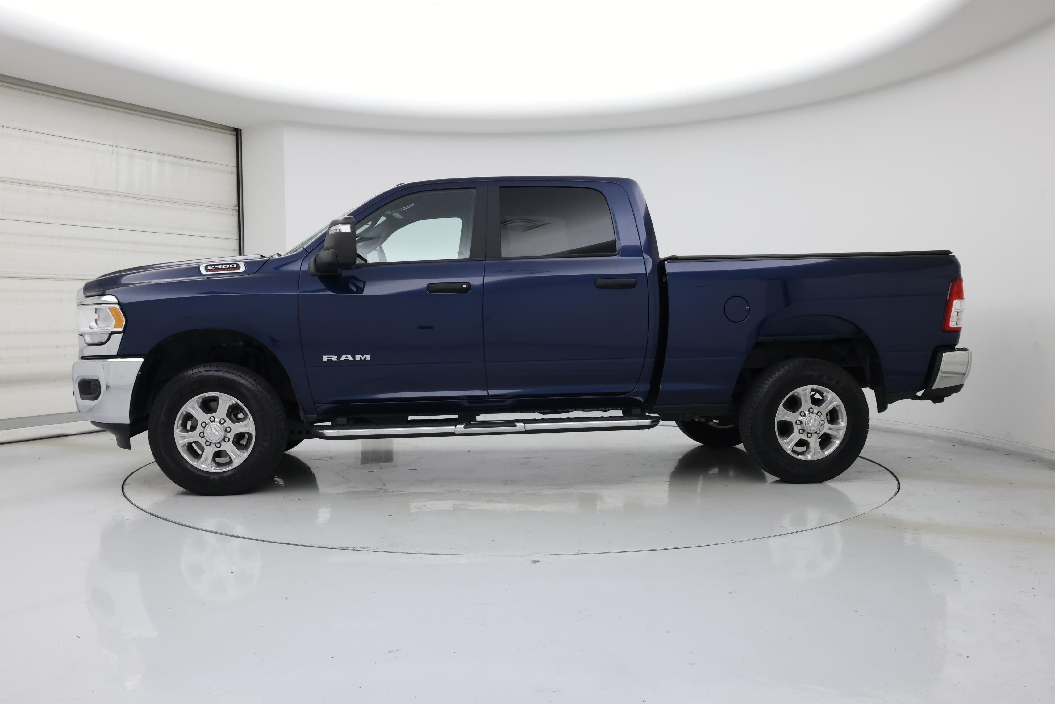 Thumbnail: 2024 RAM 2500 - 3